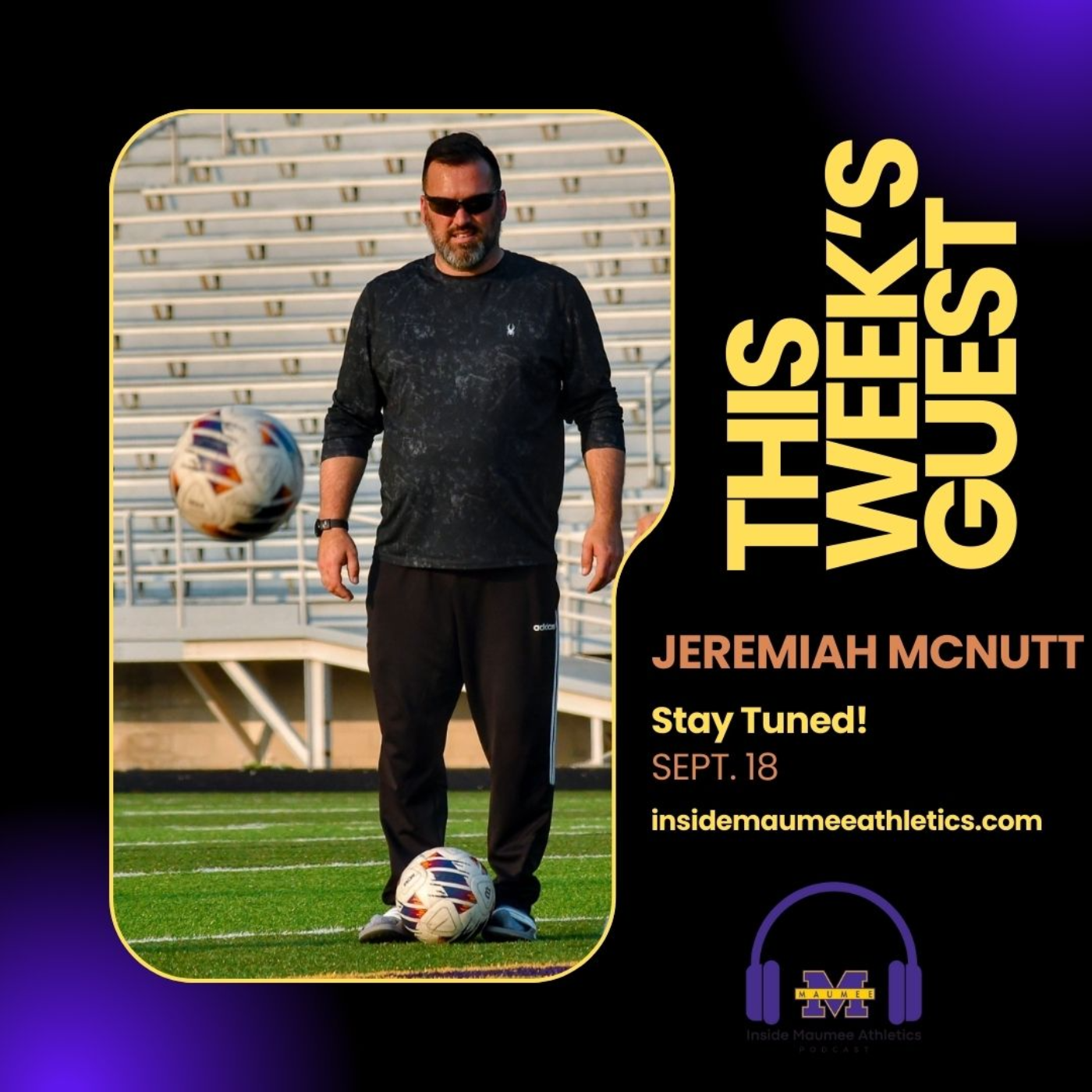 Inside Maumee Athletics