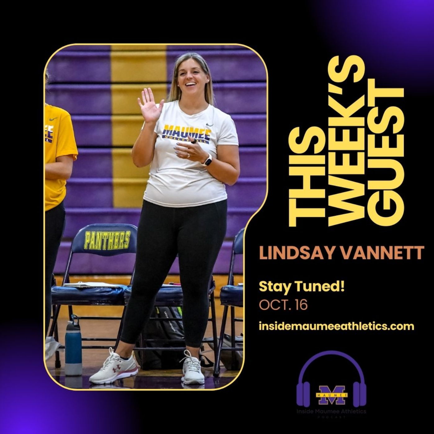 Inside Maumee Athletics