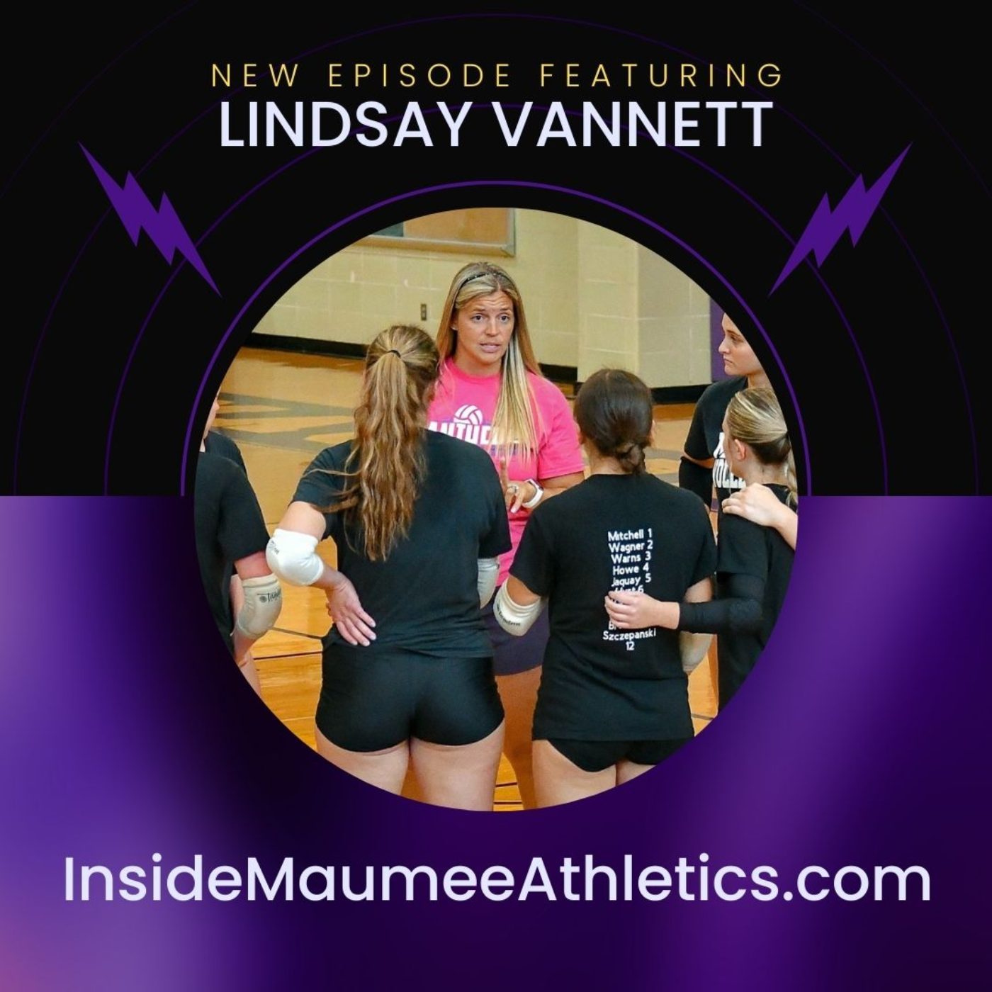 Inside Maumee Athletics