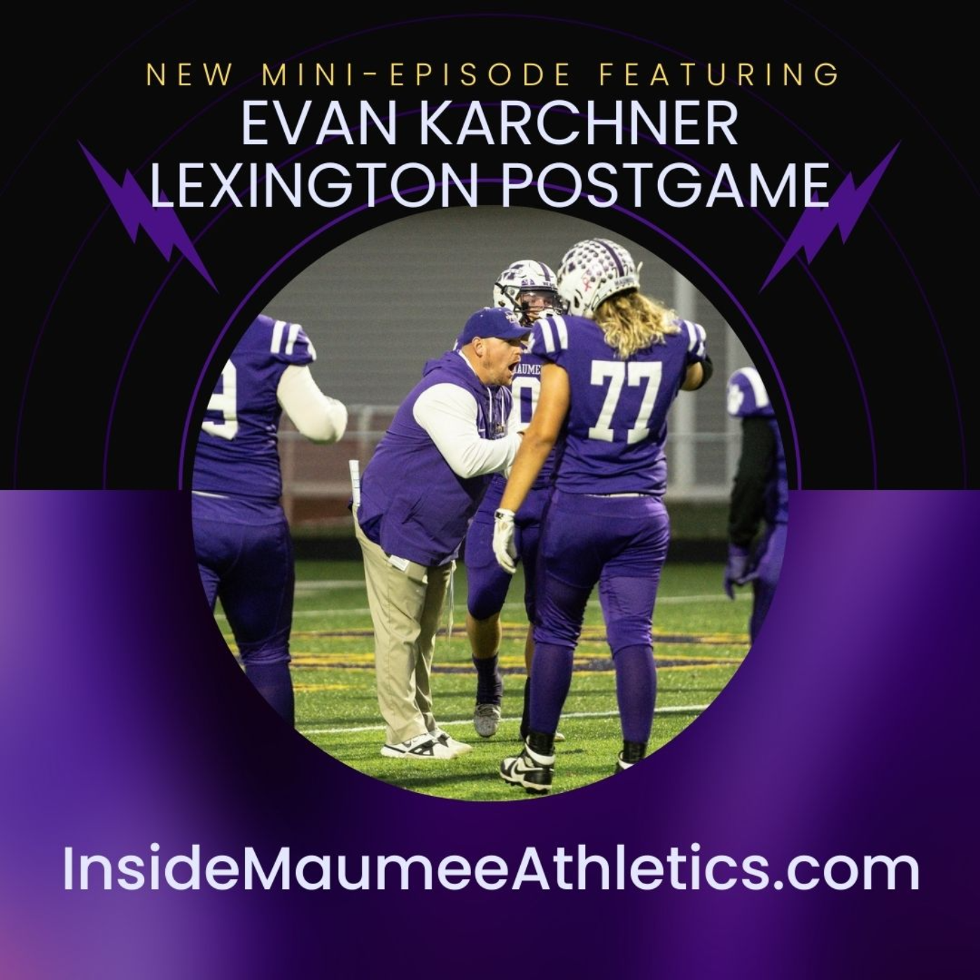 Inside Maumee Athletics