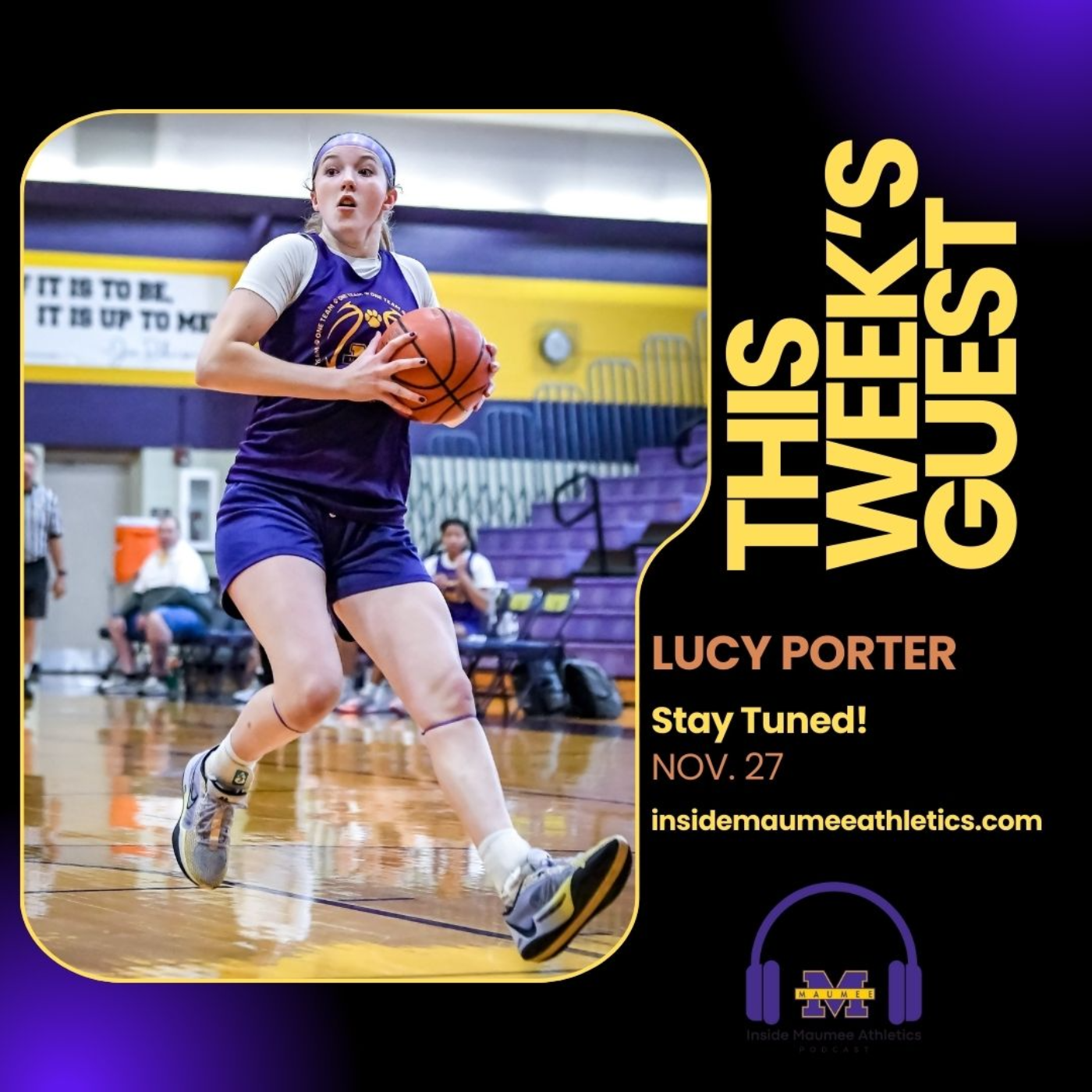 Inside Maumee Athletics