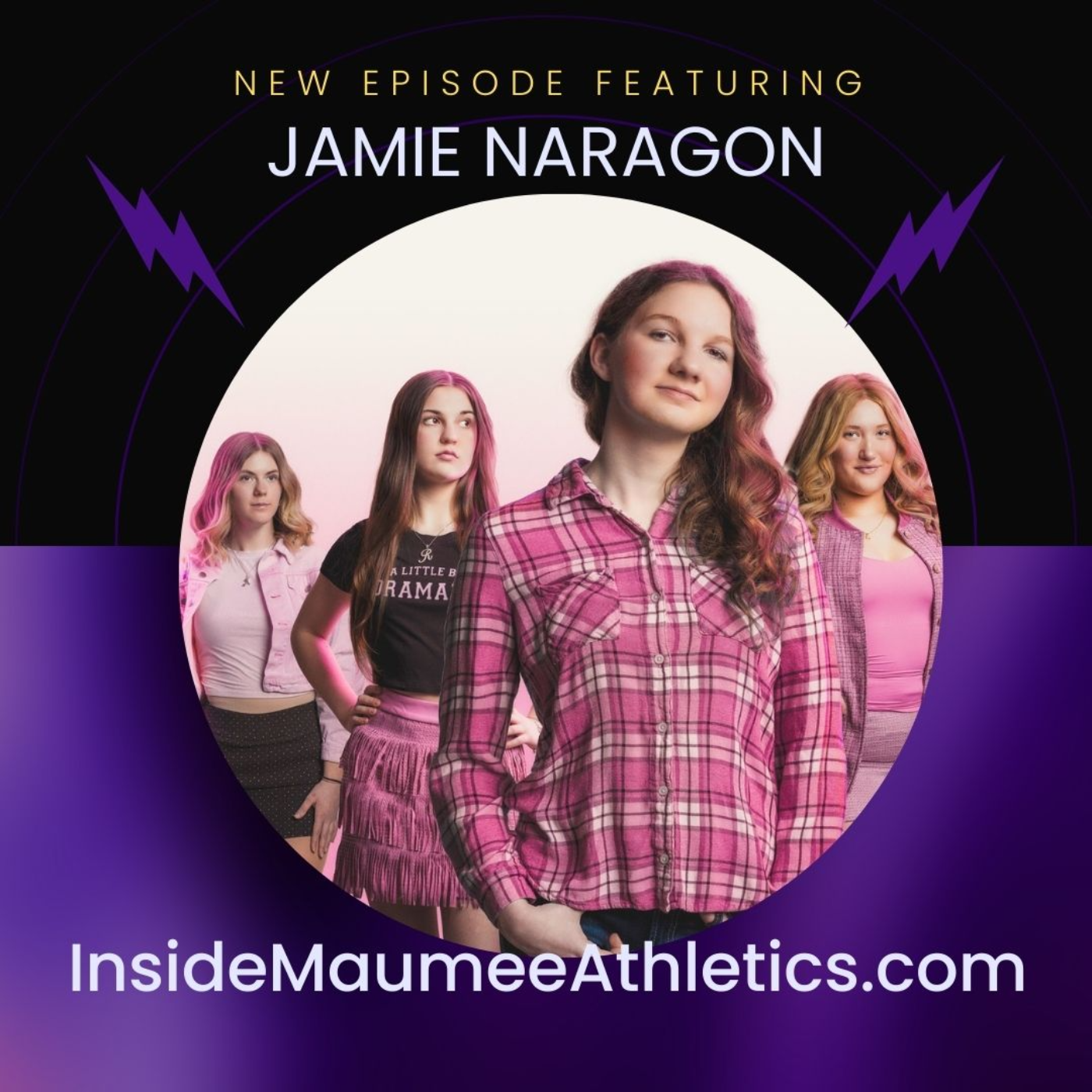 Inside Maumee Athletics