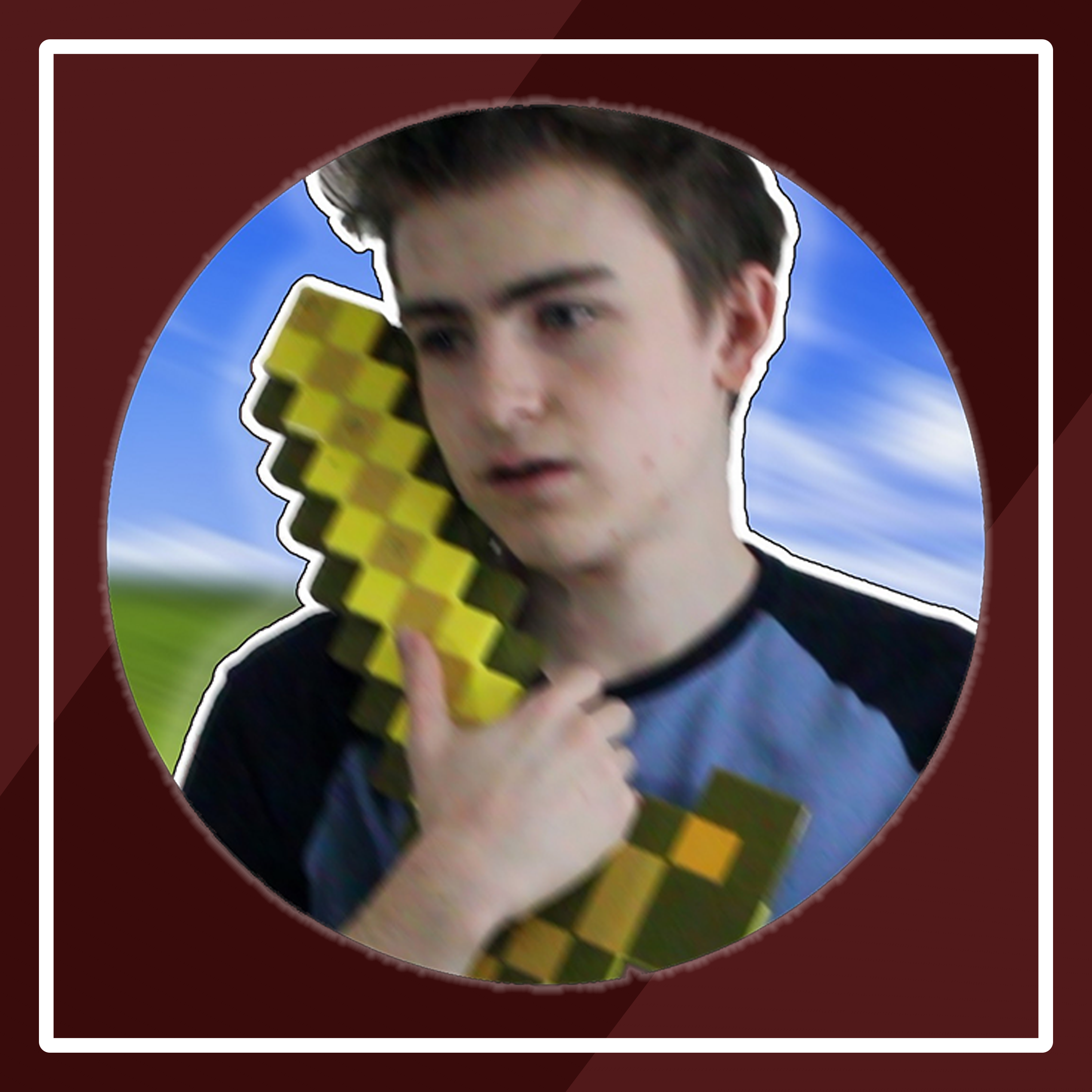 Yeah Jaron Talks Lifesteal SMP & The Ideas Behind Their Content | 170