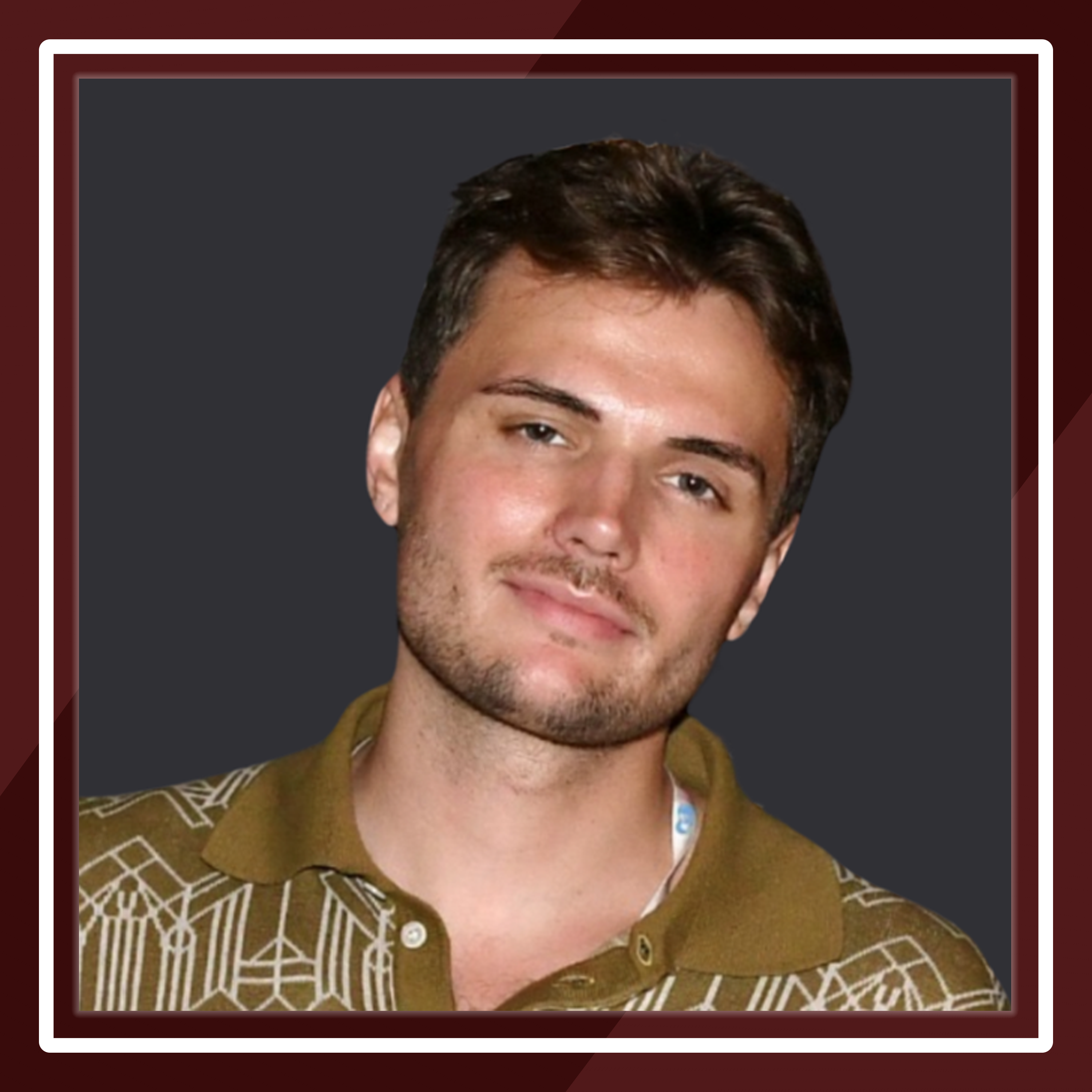 Jordan Baker Talks Forbes 30 Under 30 & Investing | 199 episode artwork