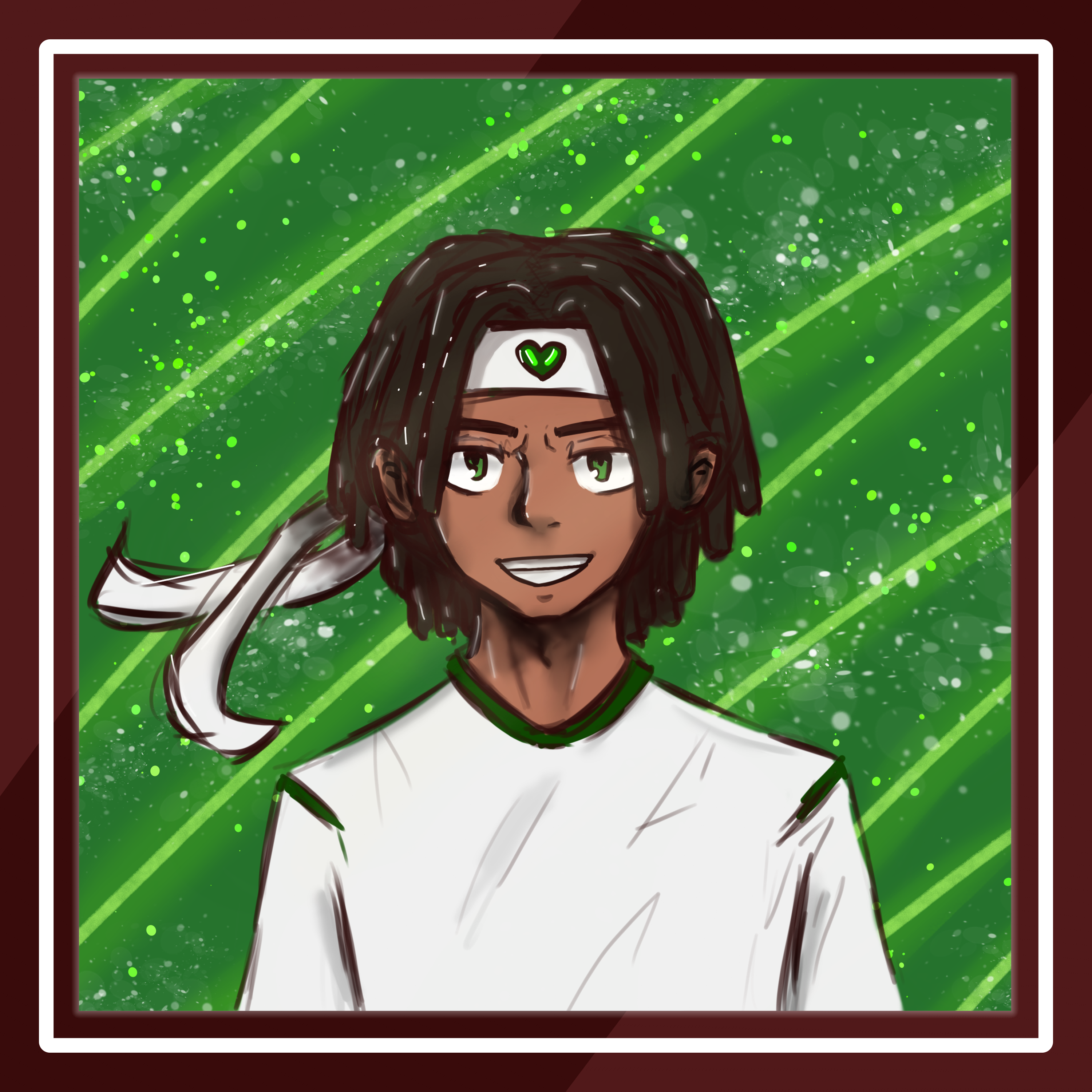 Jamal Talks Hardcore Minecraft & Hermitcraft | 203 episode artwork