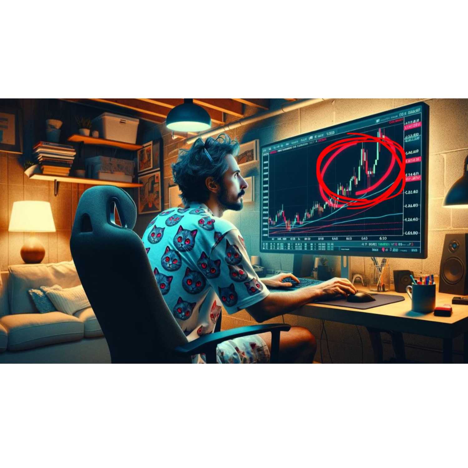 Insider Trading Podcast