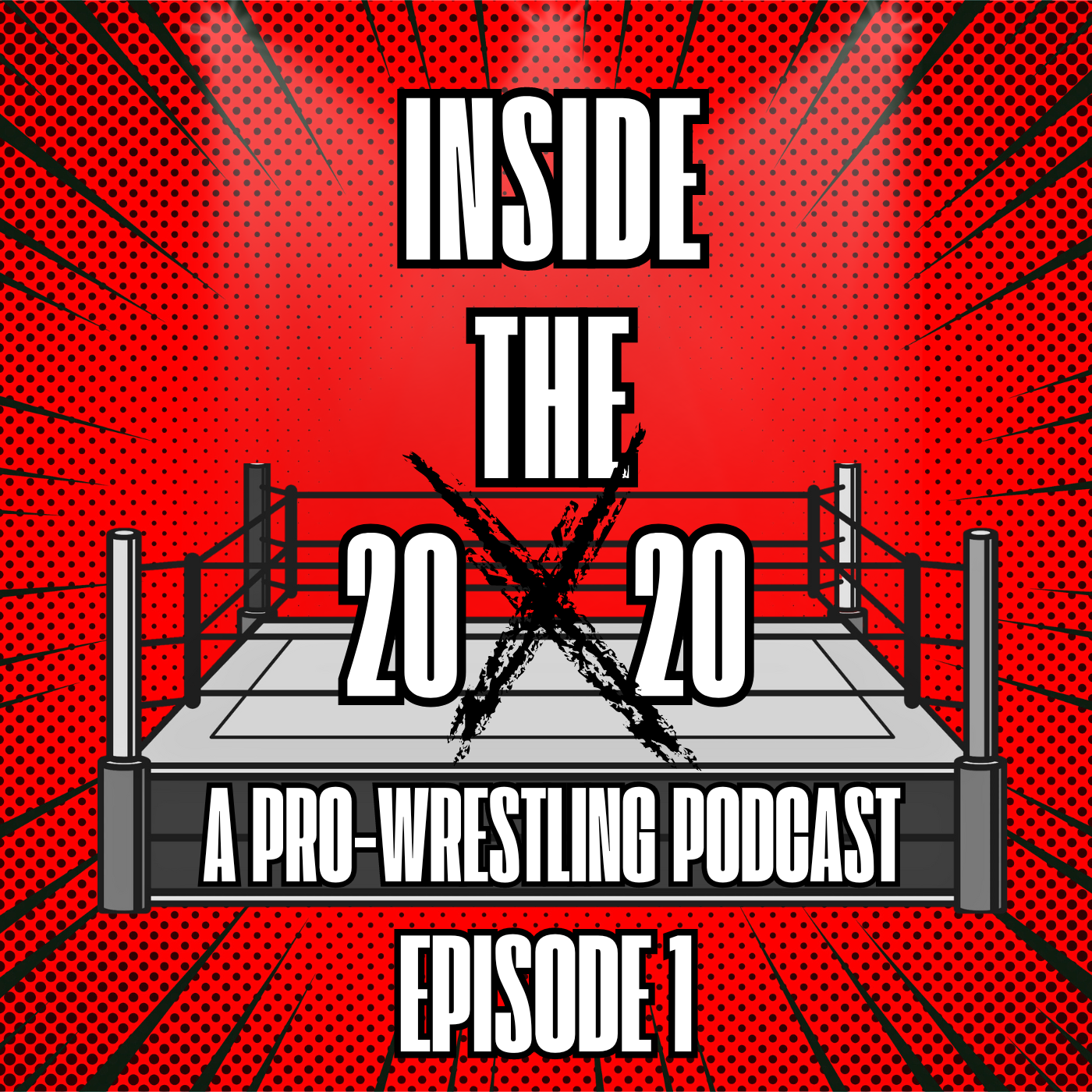 Inside the 20x20