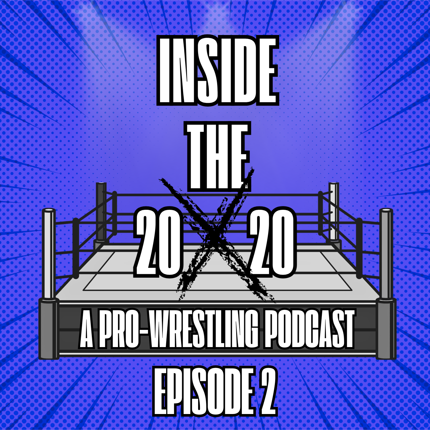Inside the 20x20