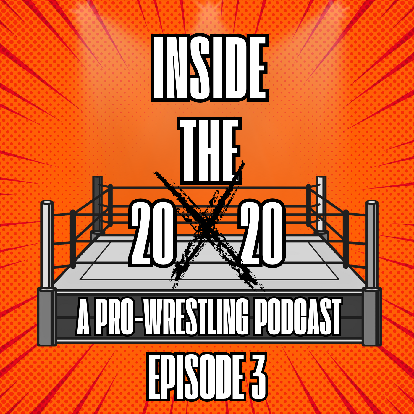 Inside the 20x20