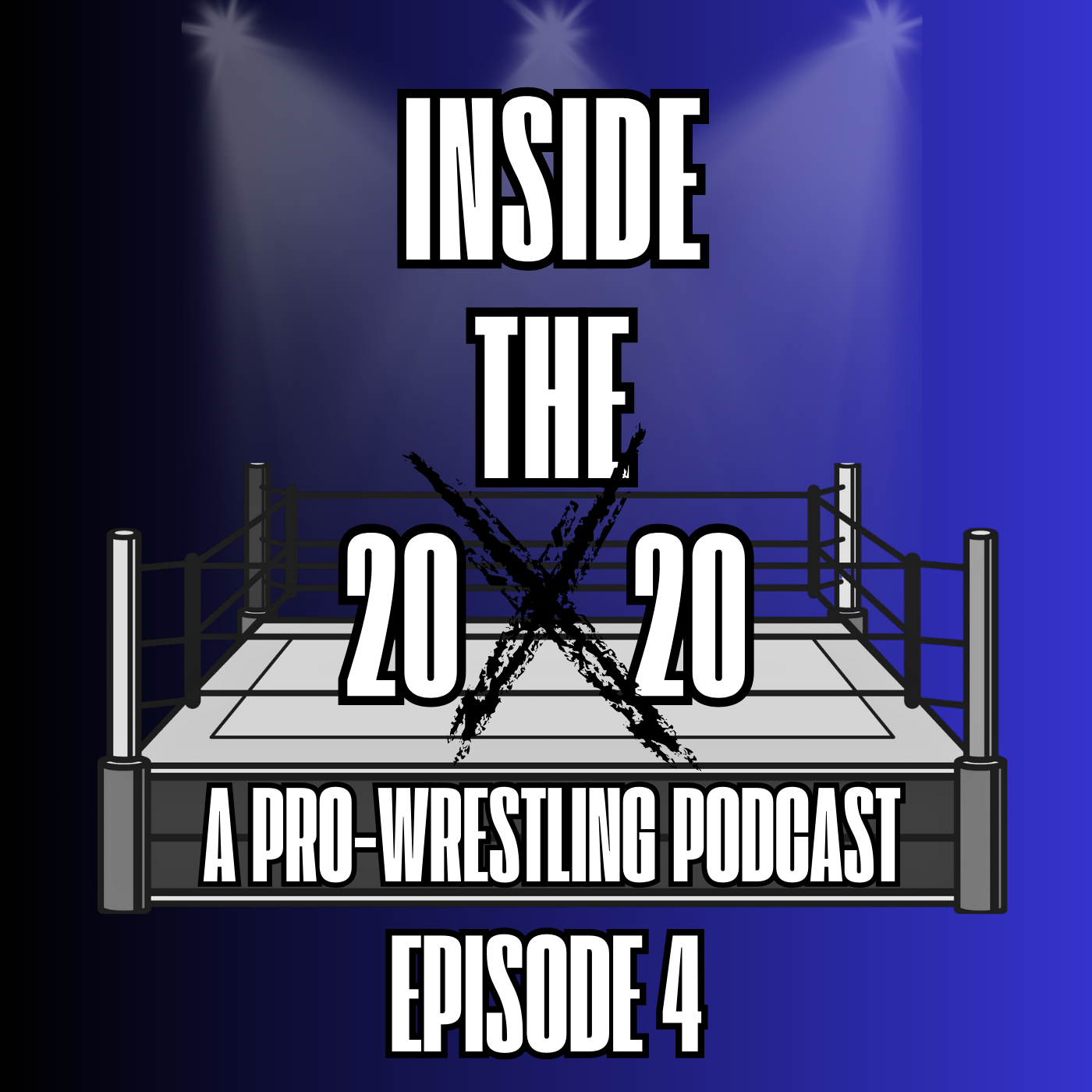 Inside the 20x20
