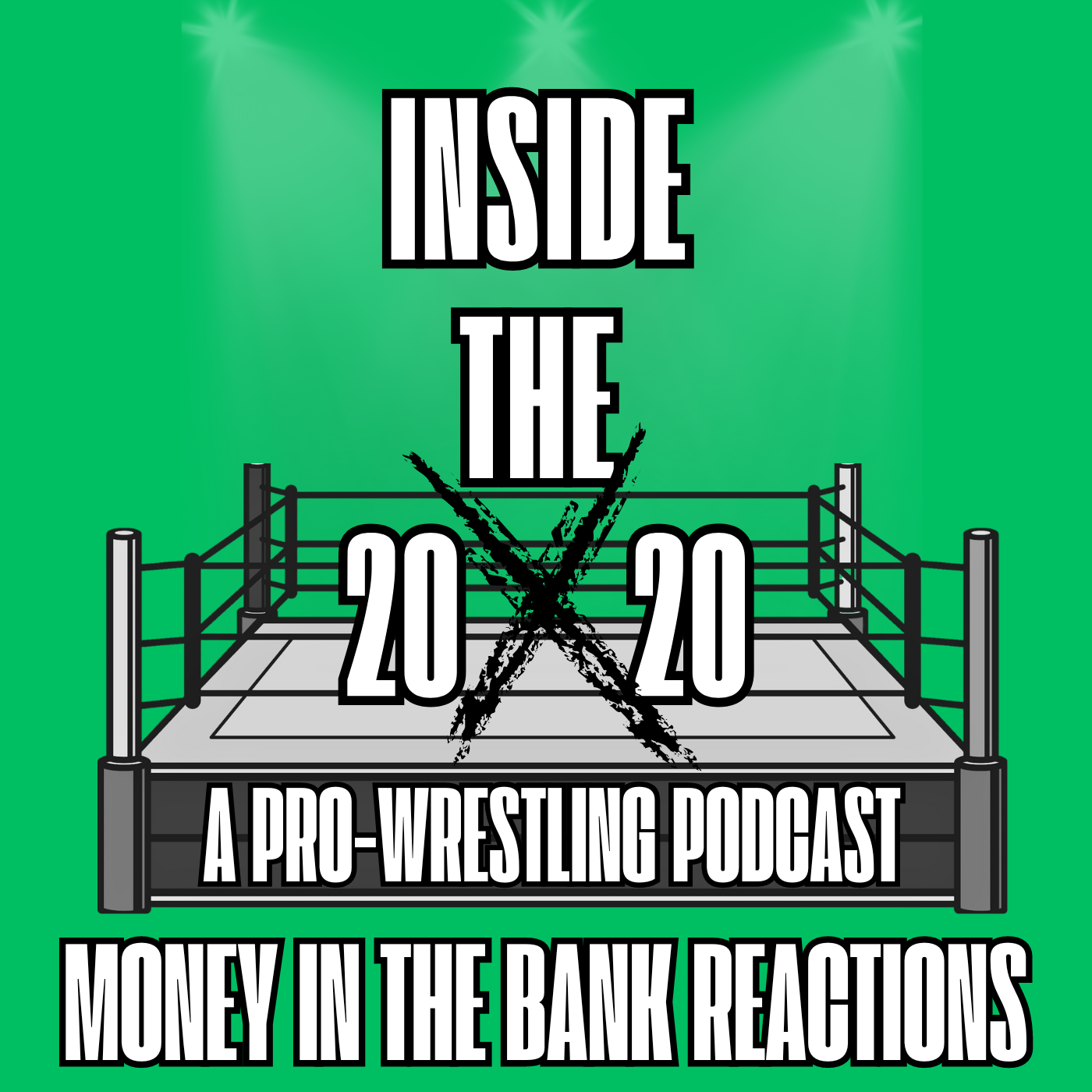 Inside the 20x20