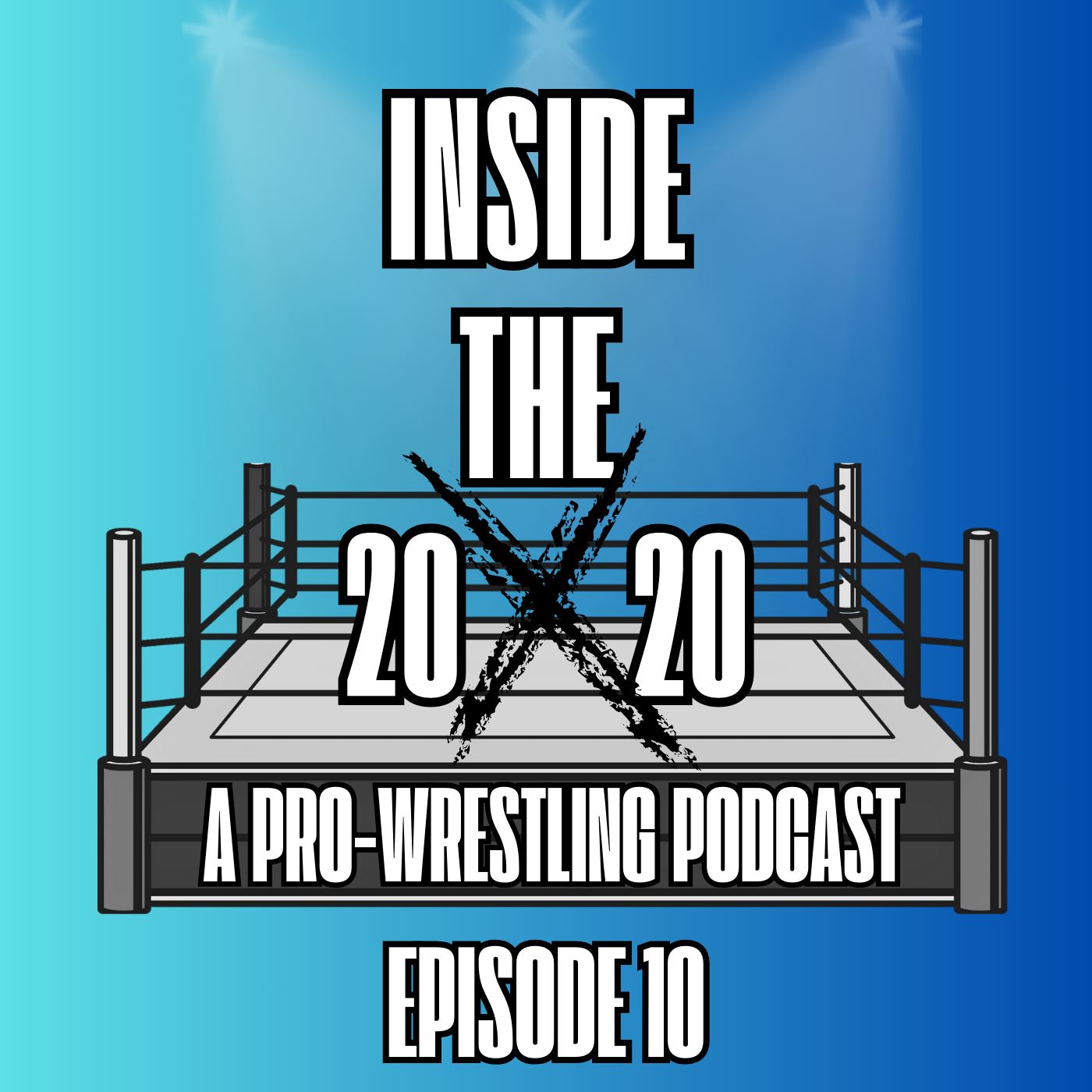 Inside the 20x20
