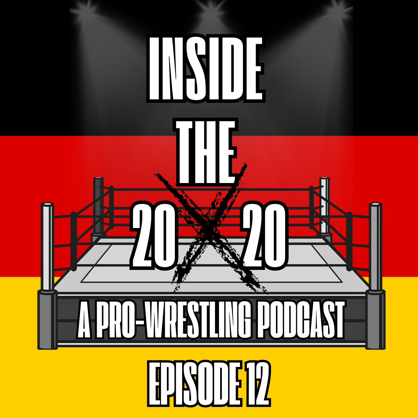 Inside the 20x20