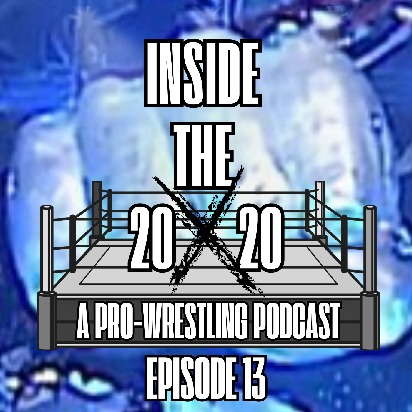 Inside the 20x20