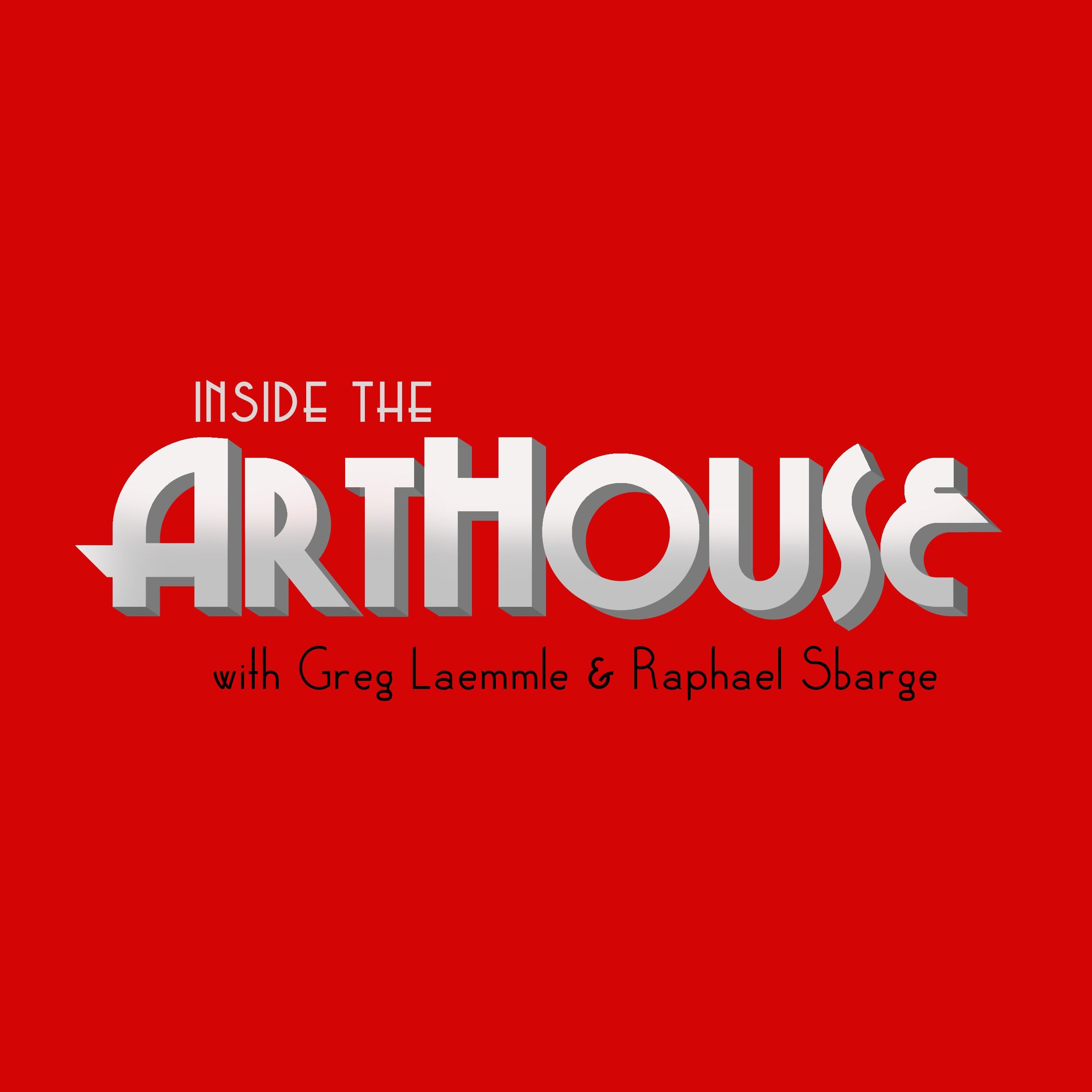 A Cinematic Event The Fishing Place conversation with Rob Tregenza