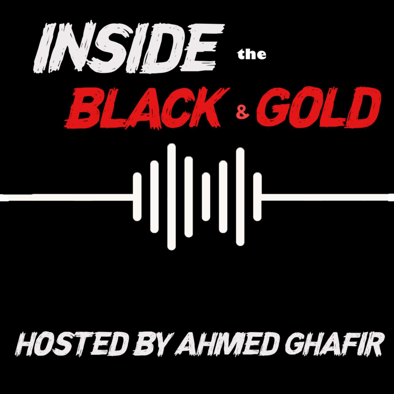 Inside the Black & Gold Podcast