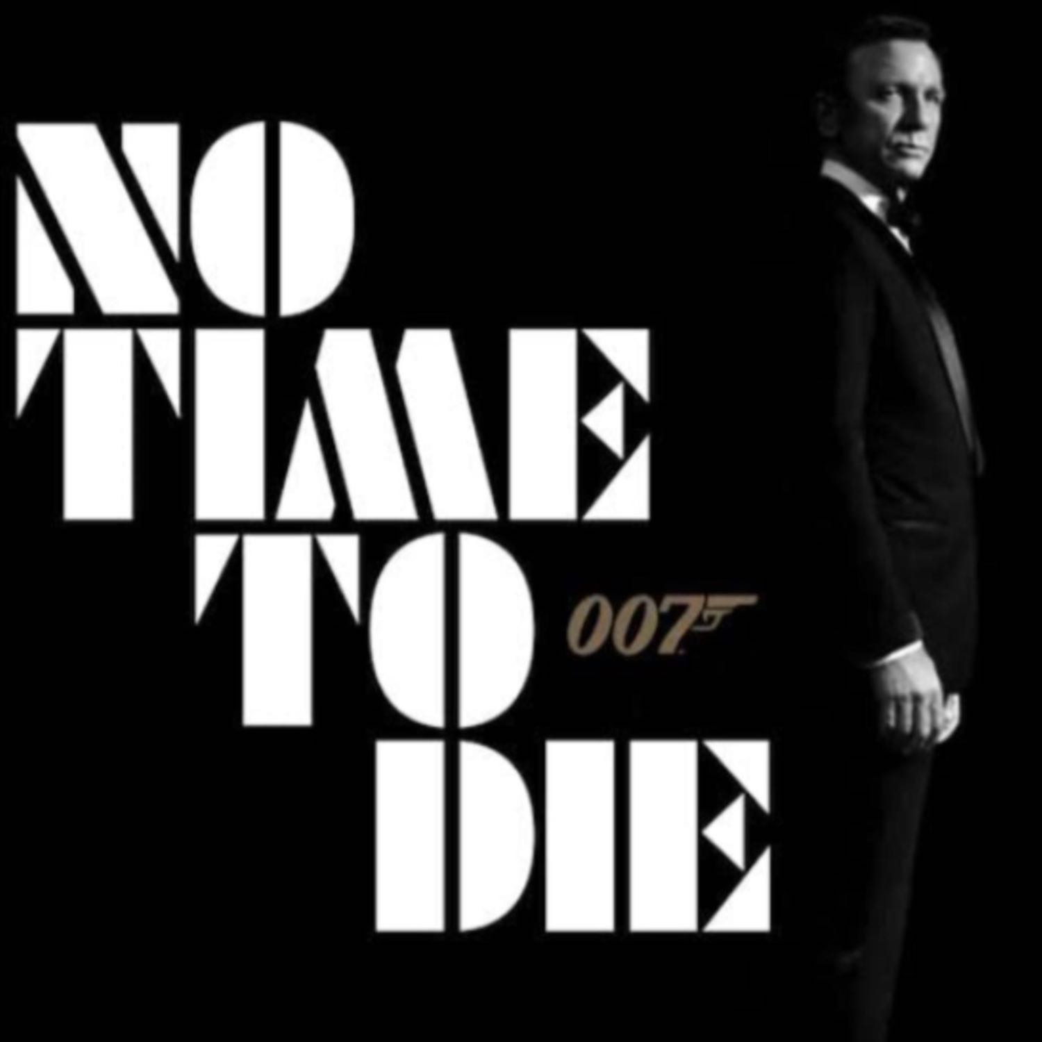 No Time To Die Review **SPOILERS**