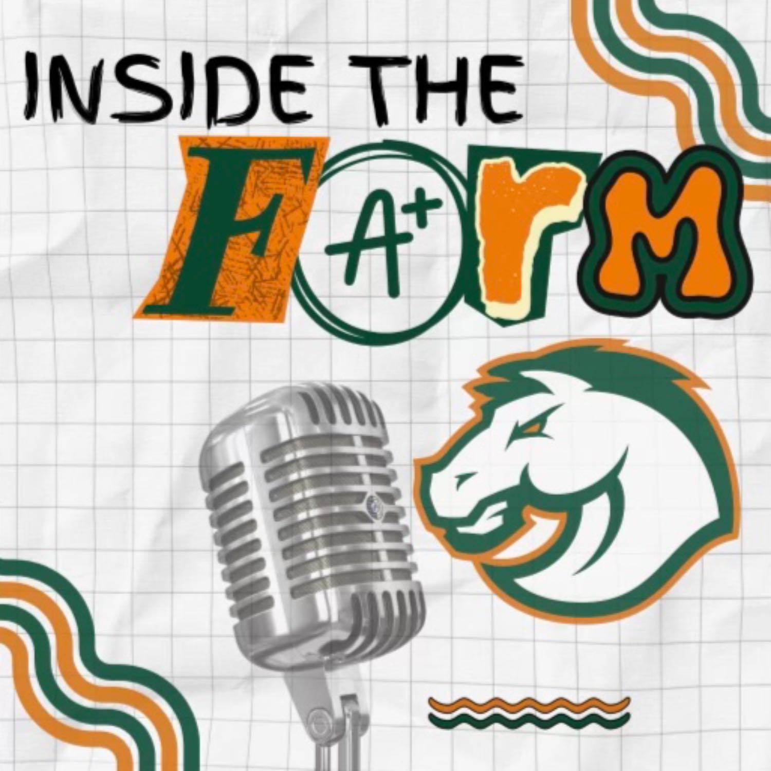 Inside the Farm