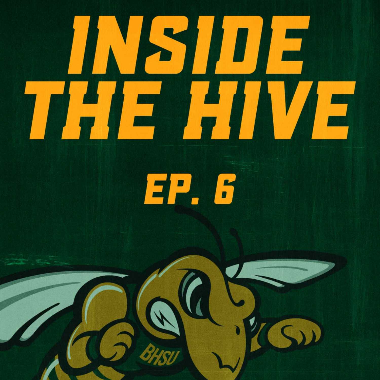 BHSU Athletics Podcasts