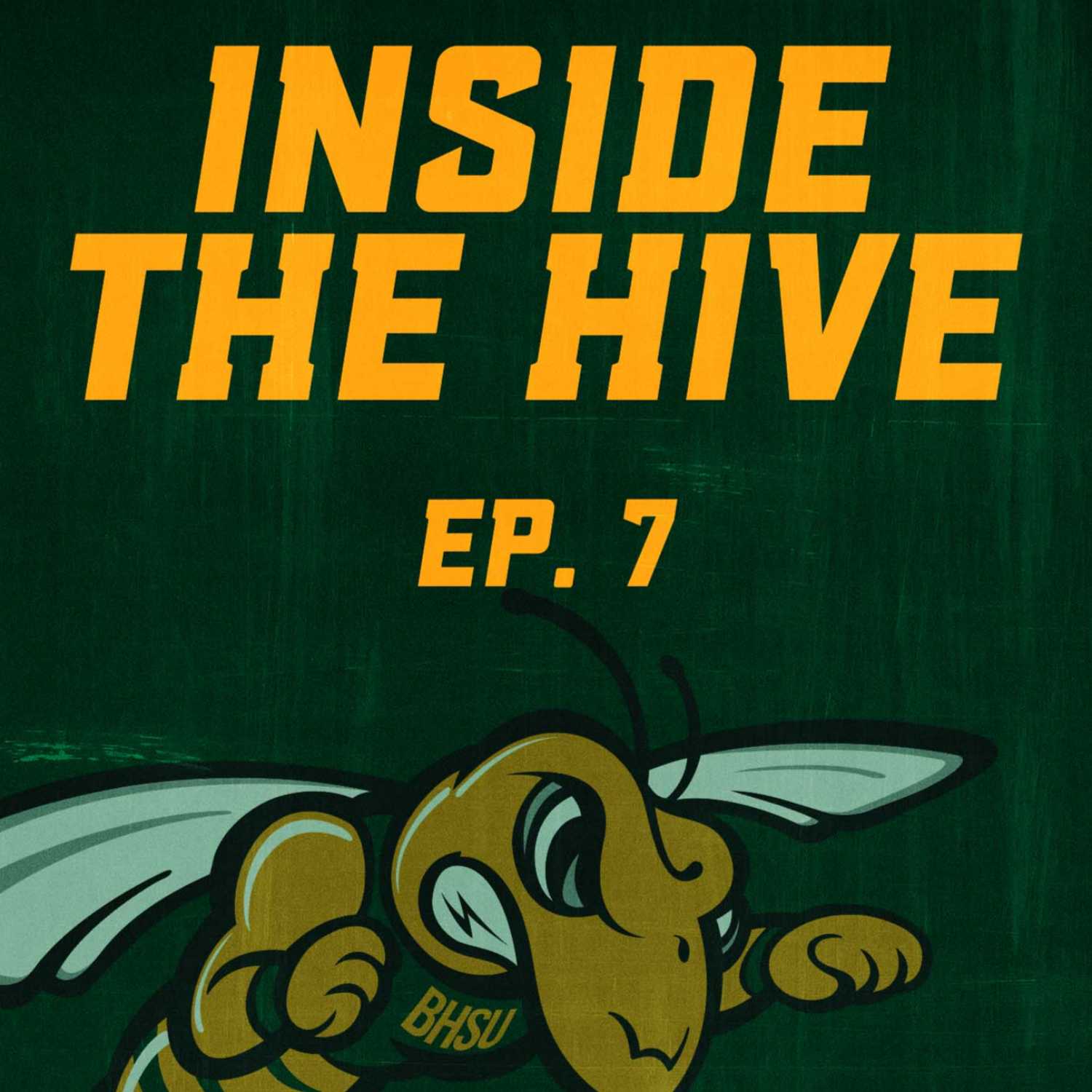 BHSU Athletics Podcasts