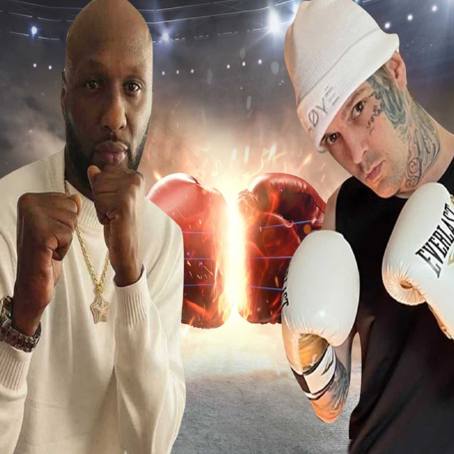 Inside The Mind of Fighting