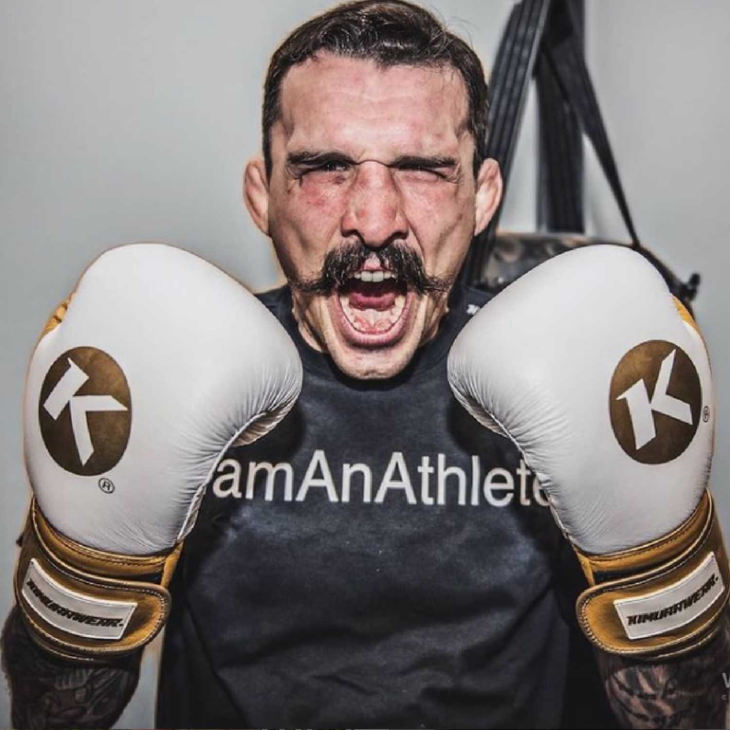 Inside The Mind of Fighting