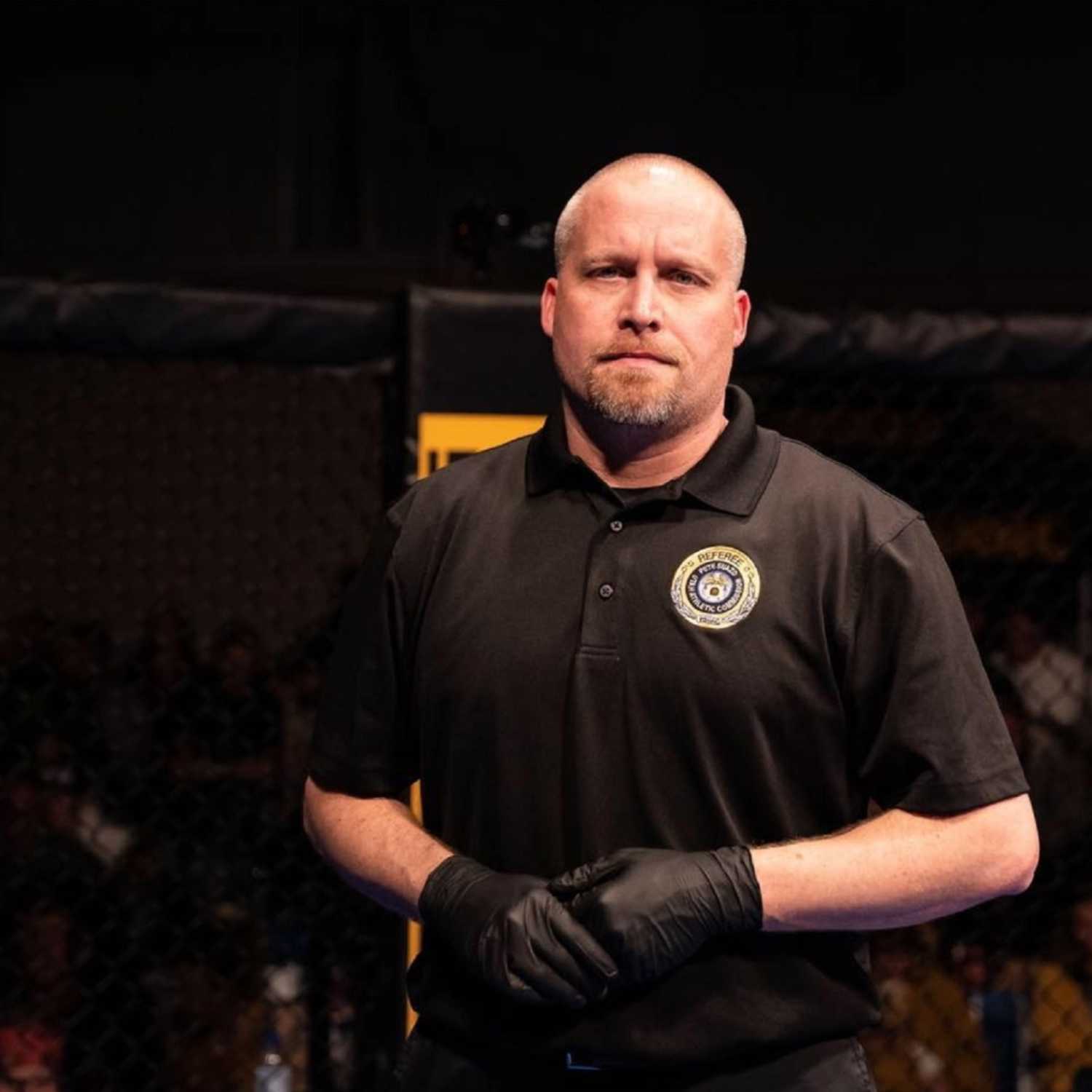 Inside The Mind of Fighting