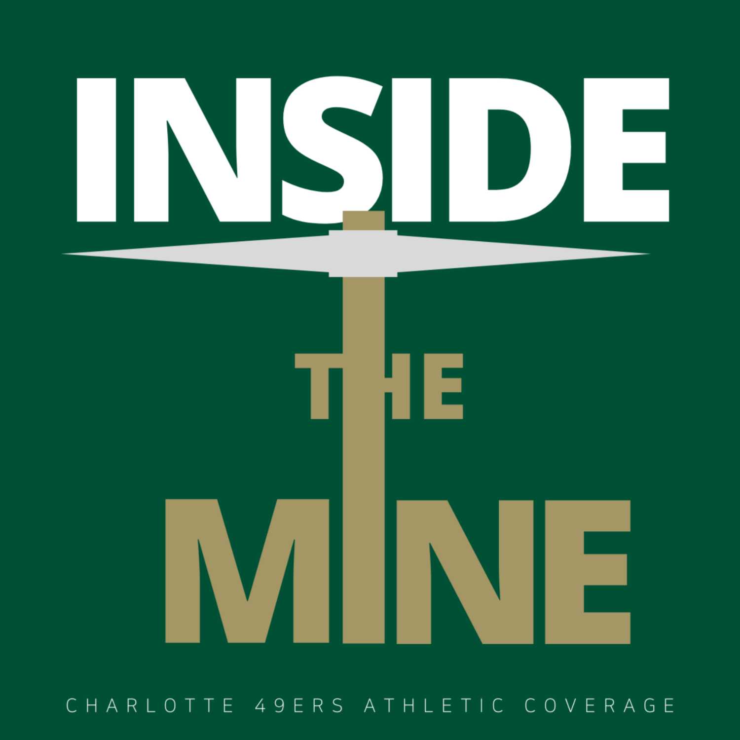Inside The Mine: Charlotte 49ers Athletic Coverage