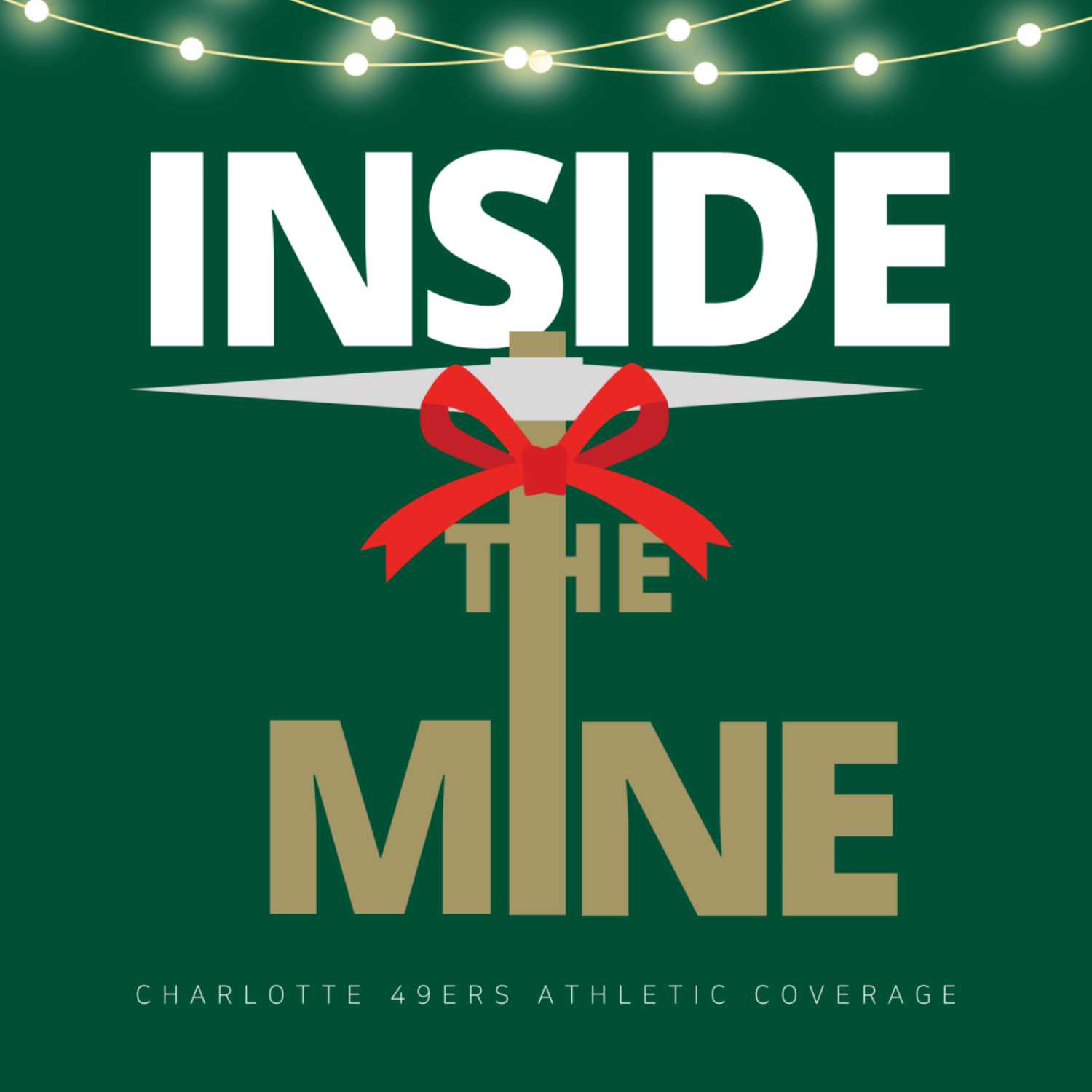 Inside The Mine: Charlotte 49ers Athletic Coverage