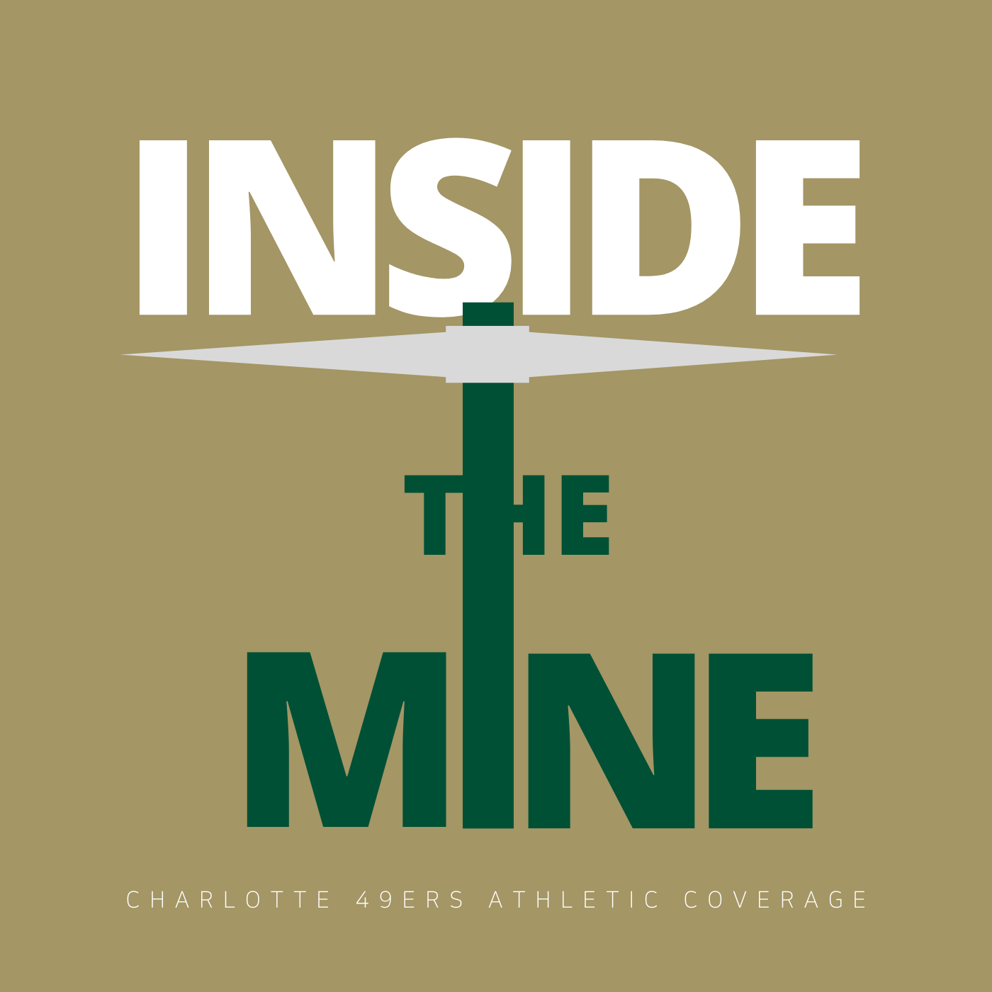 Inside The Mine: Charlotte 49ers Athletic Coverage