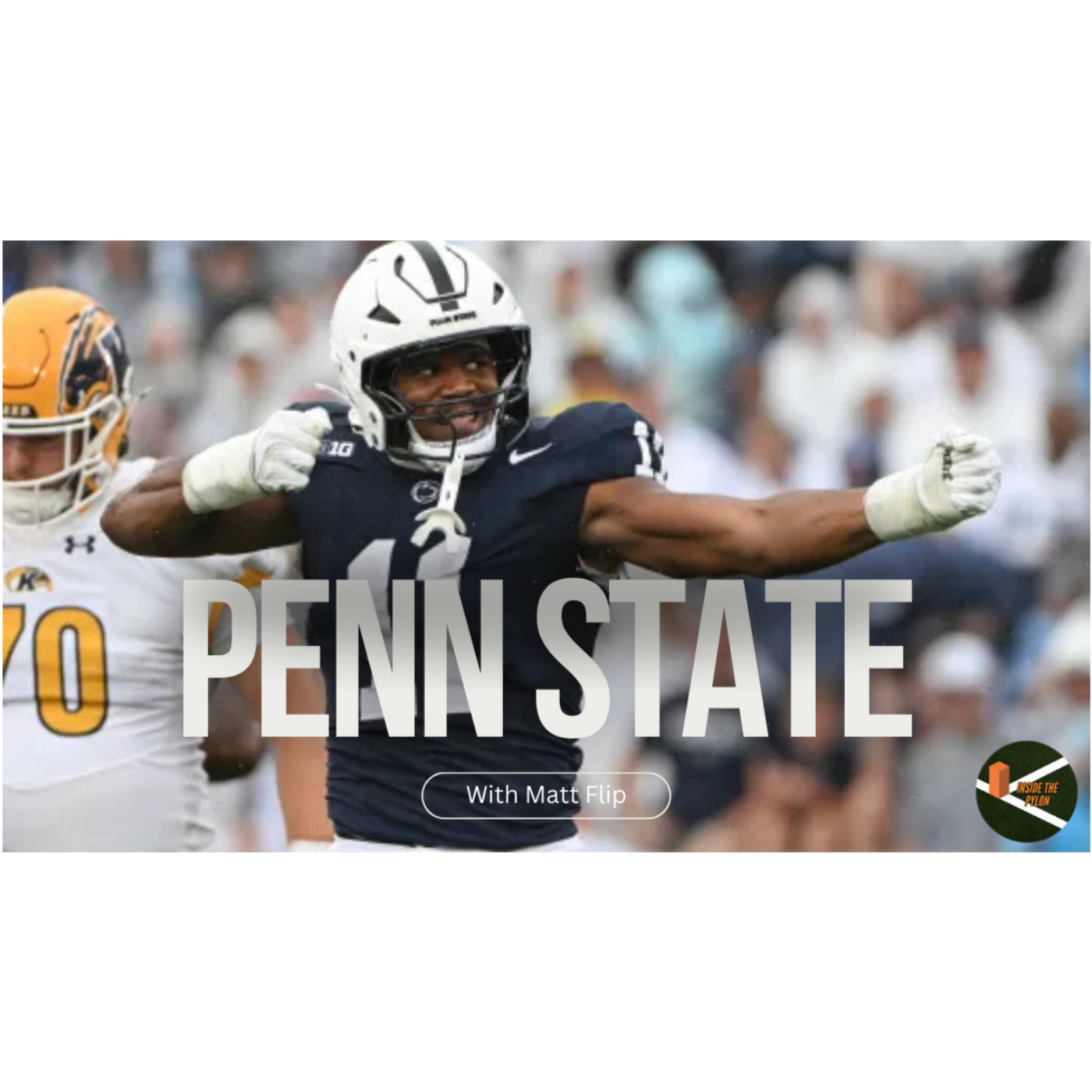 Inside The Pylon: A Midwest College Football Podcast