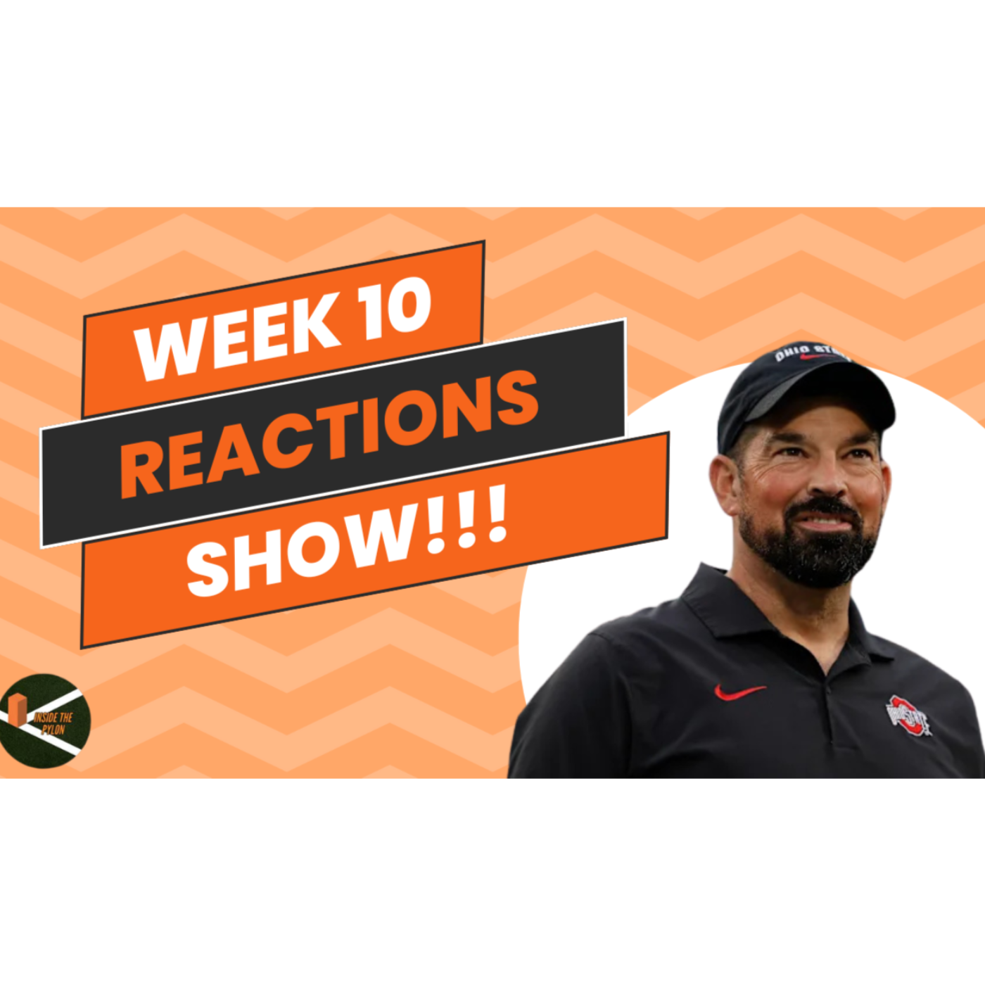 Inside The Pylon: A Midwest College Football Podcast