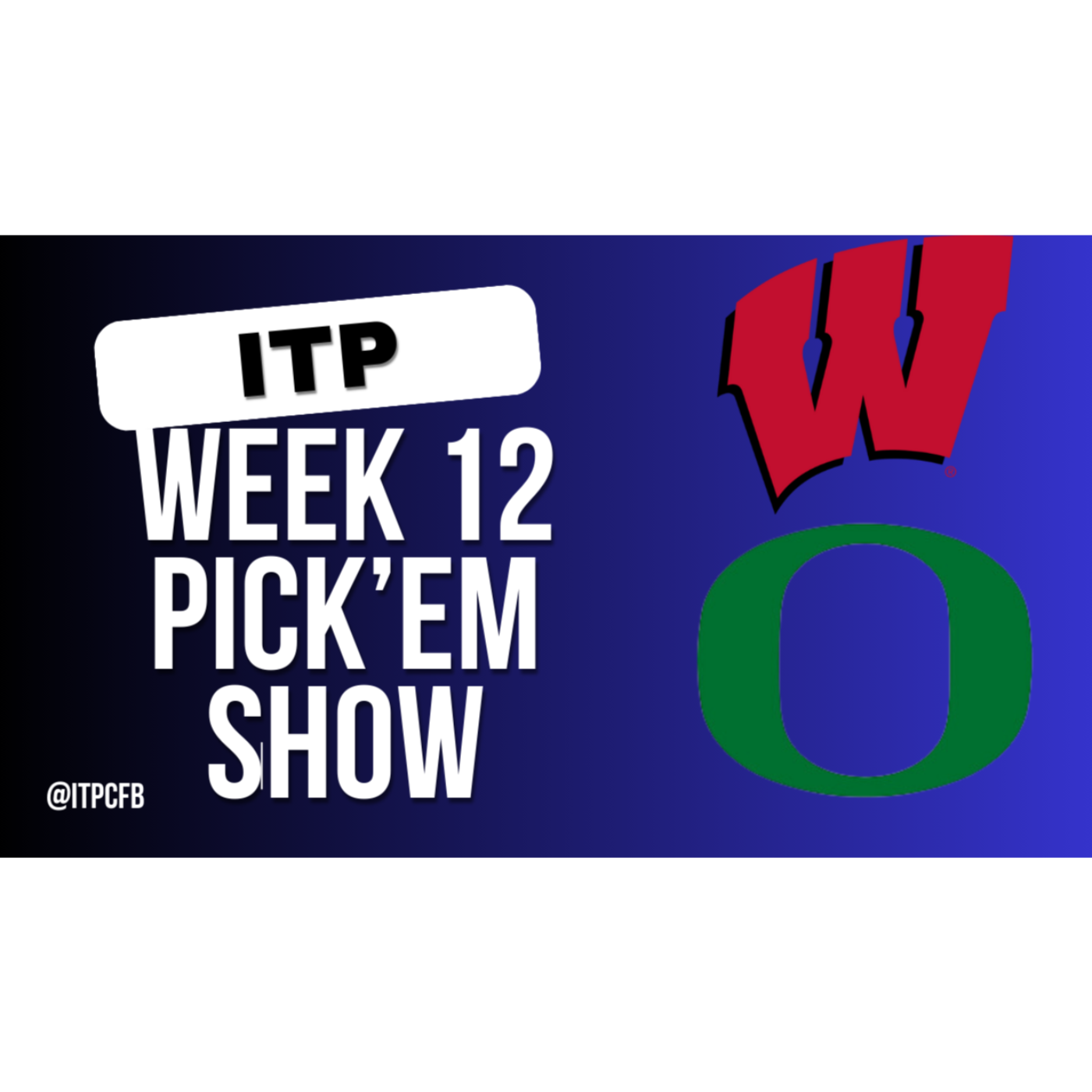 Inside The Pylon: A Midwest College Football Podcast