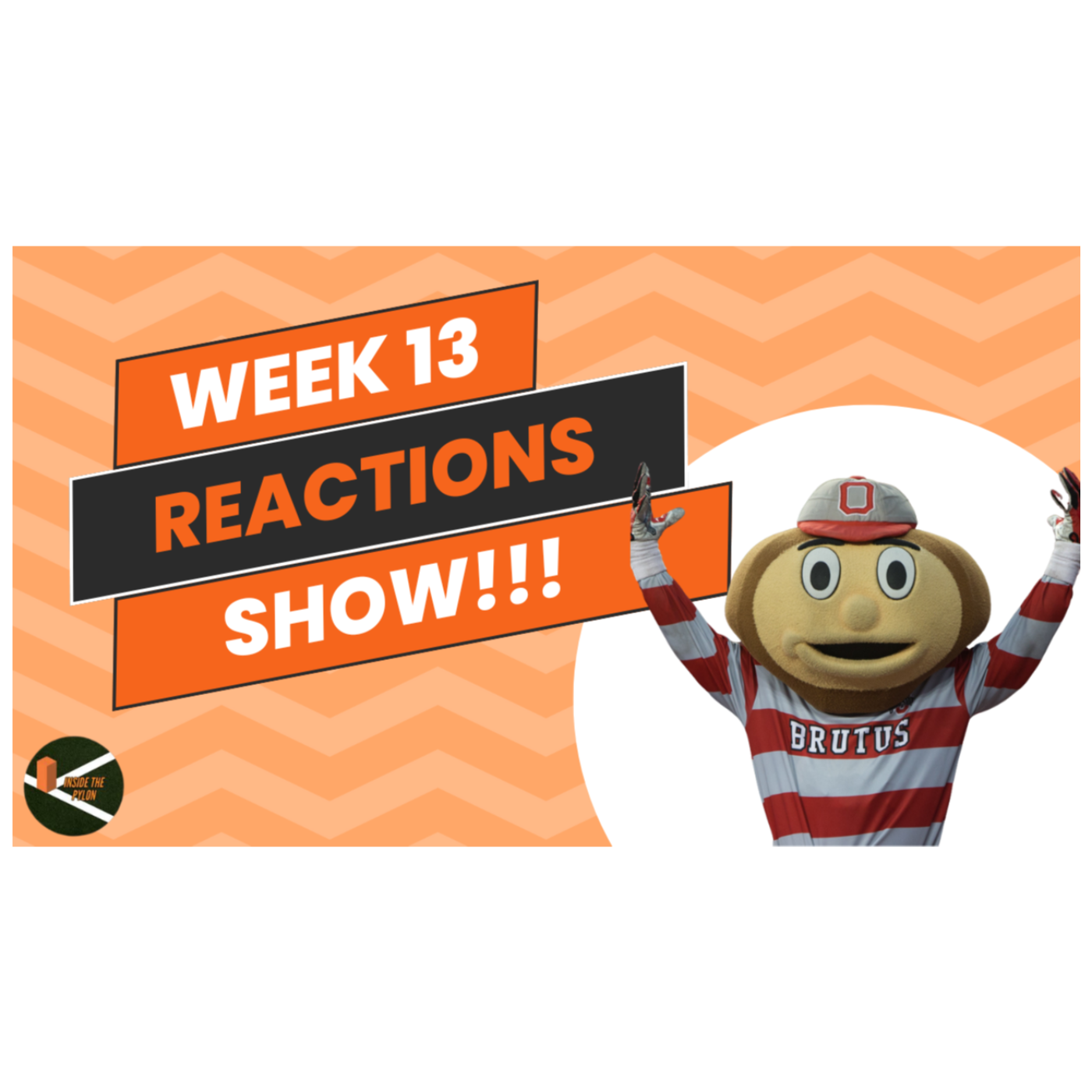 Inside The Pylon: A Midwest College Football Podcast