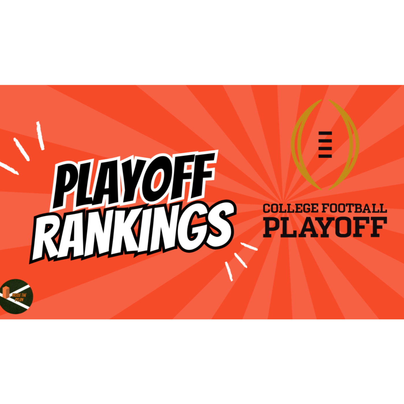 Inside The Pylon: A Midwest College Football Podcast