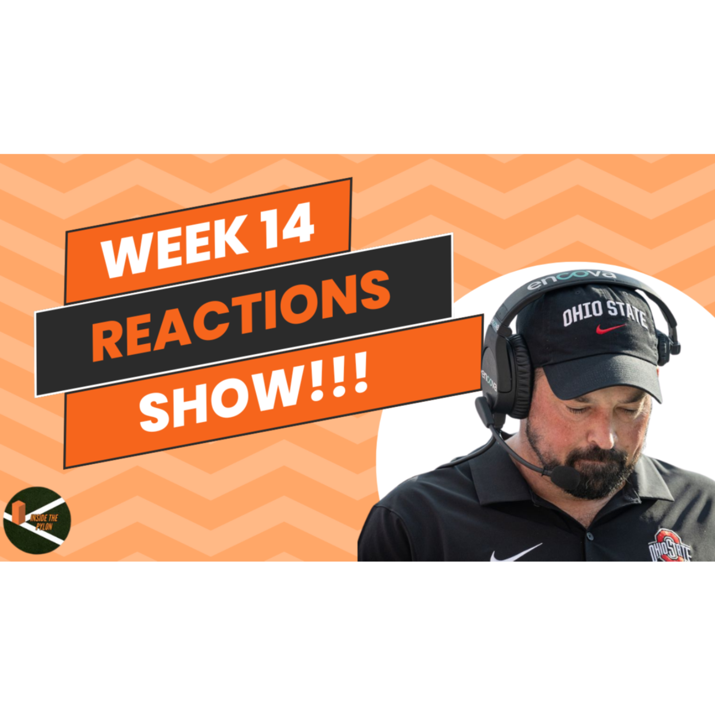 Inside The Pylon: A Midwest College Football Podcast