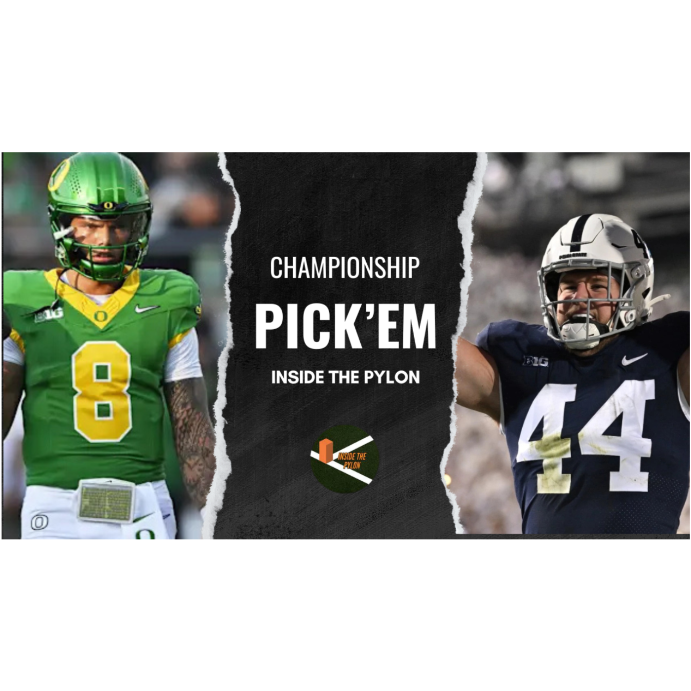 Inside The Pylon: A Midwest College Football Podcast