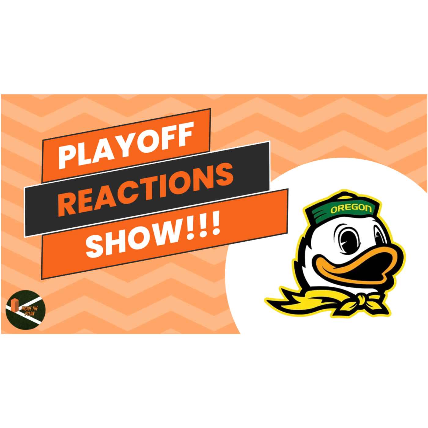 Inside The Pylon: A Midwest College Football Podcast