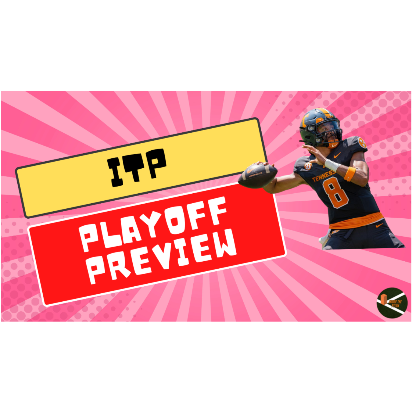 Inside The Pylon: A Midwest College Football Podcast