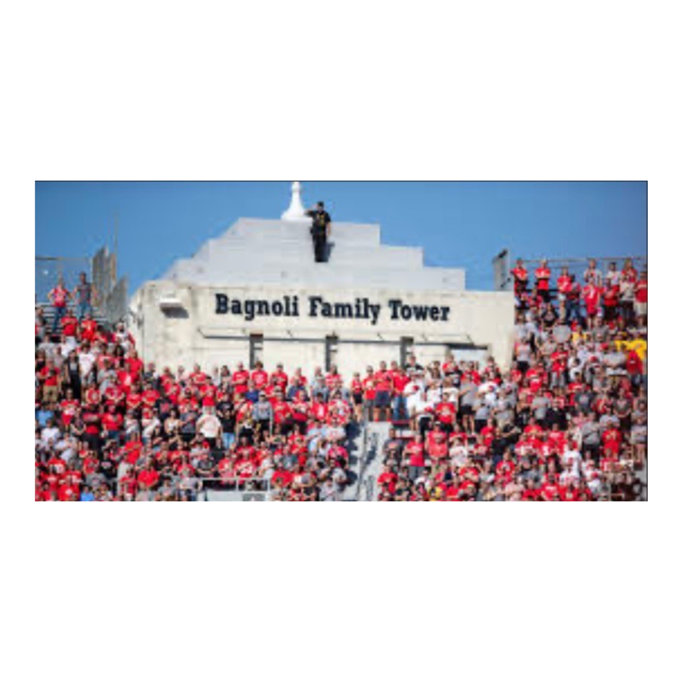 Inside The Pylon: A Midwest College Football Podcast