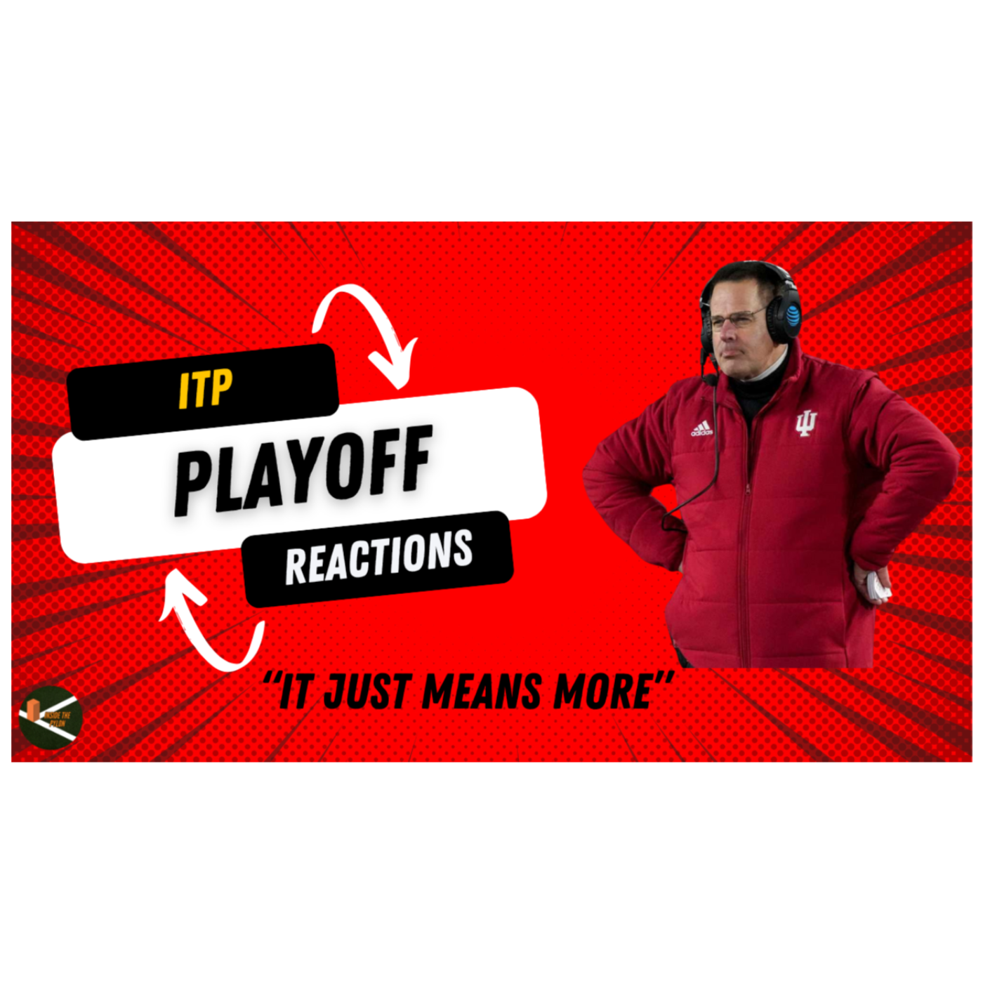 Inside The Pylon: A Midwest College Football Podcast