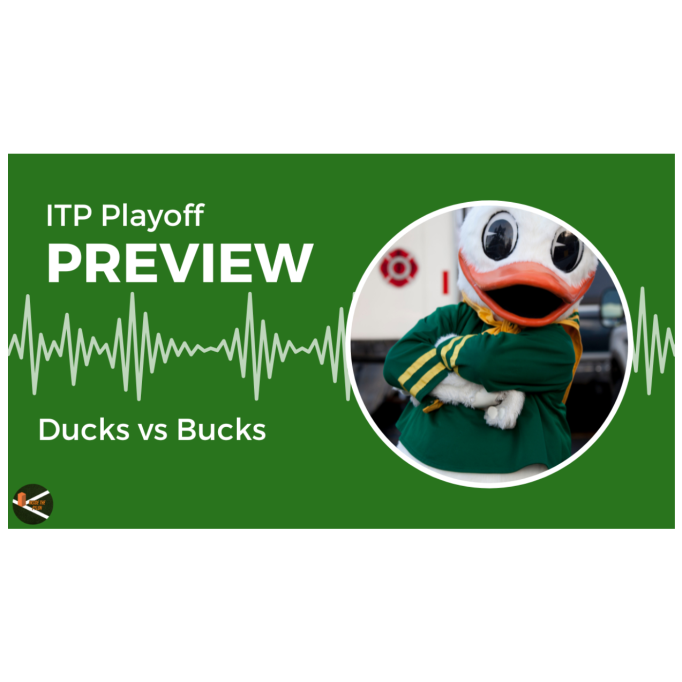 Inside The Pylon: A Midwest College Football Podcast