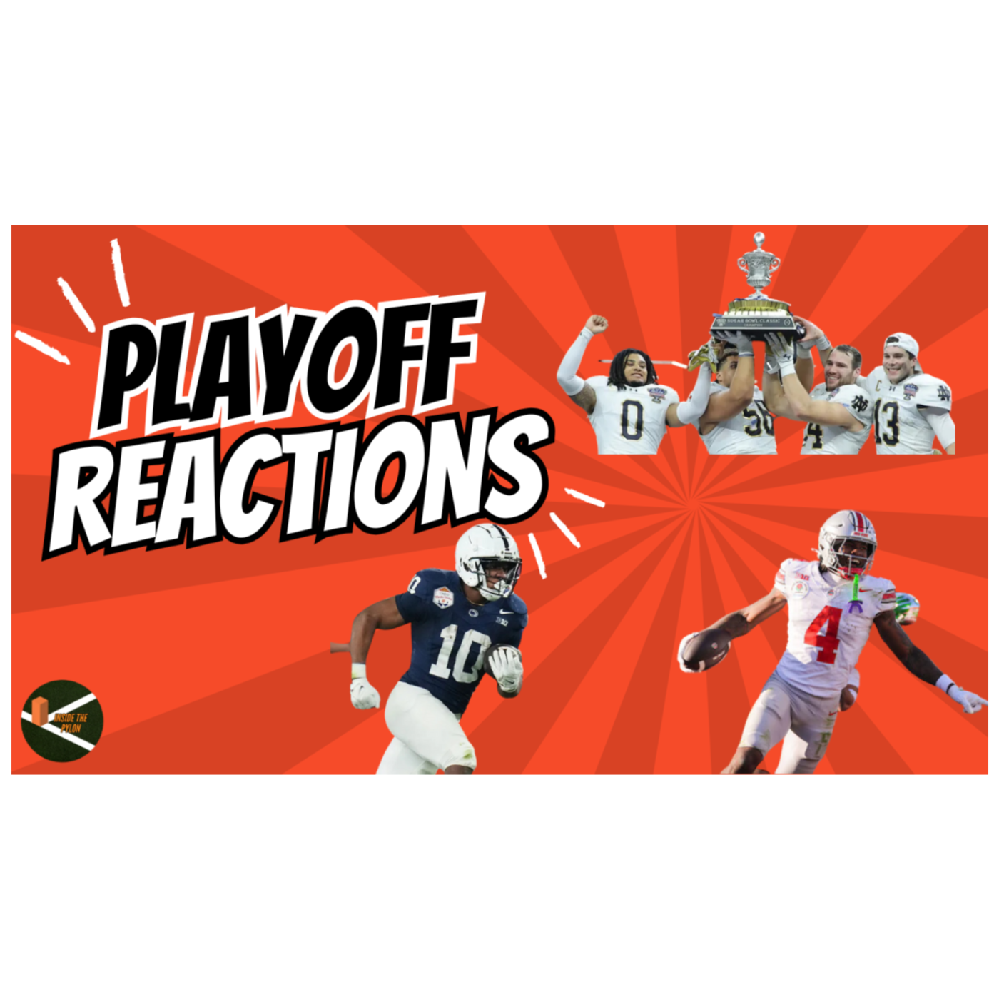 Inside The Pylon: A Midwest College Football Podcast