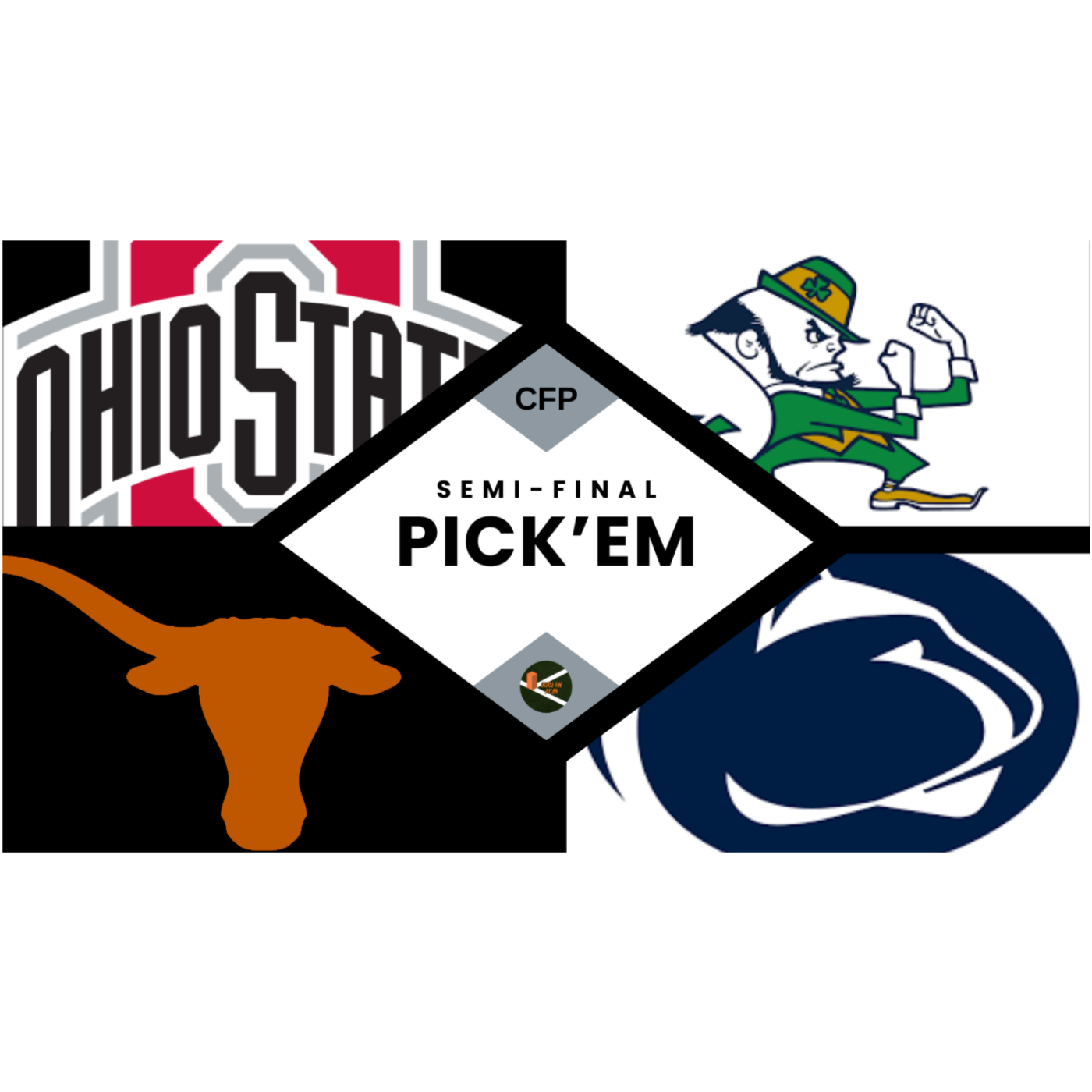 Inside The Pylon: A Midwest College Football Podcast