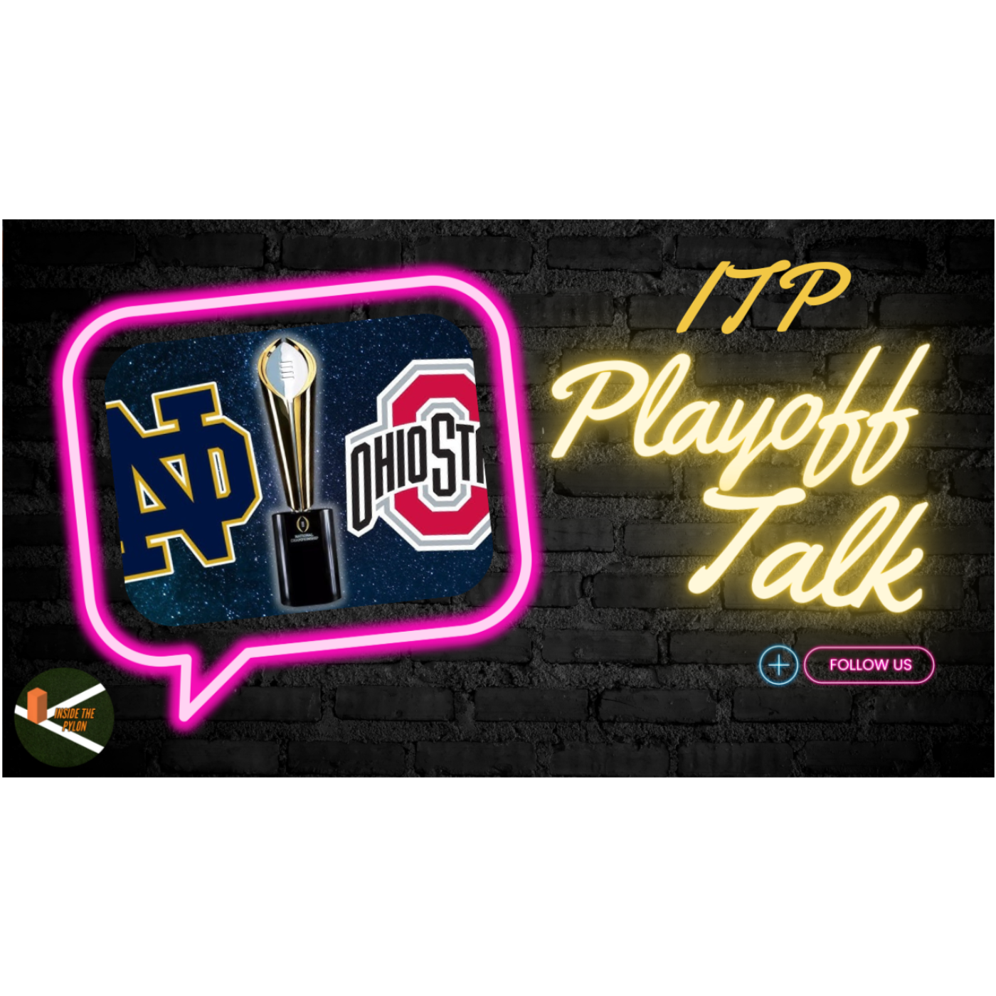 Inside The Pylon: A Midwest College Football Podcast
