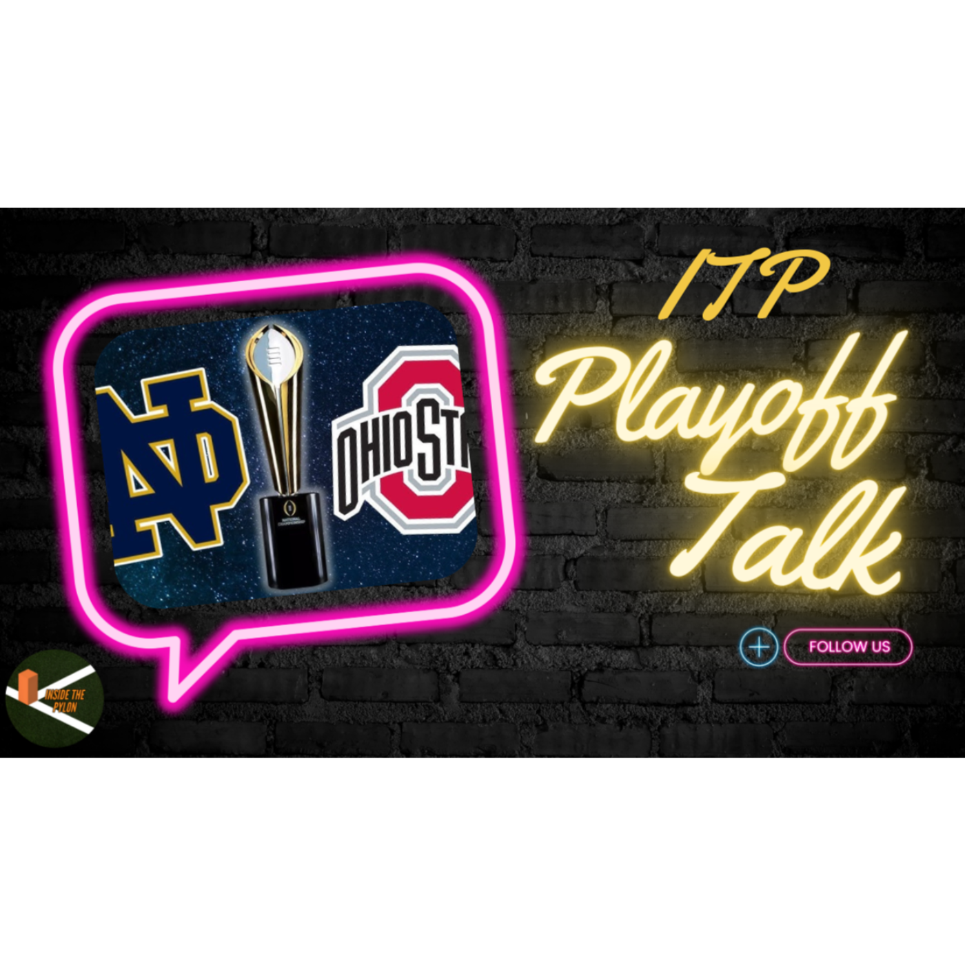 Inside The Pylon: A Midwest College Football Podcast