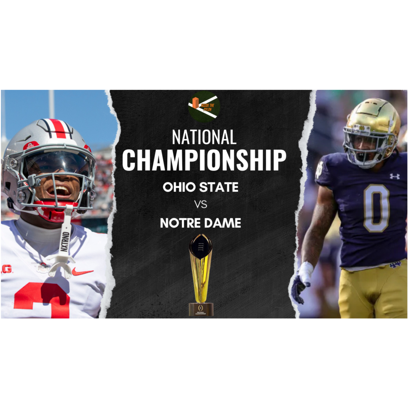 Inside The Pylon: A Midwest College Football Podcast