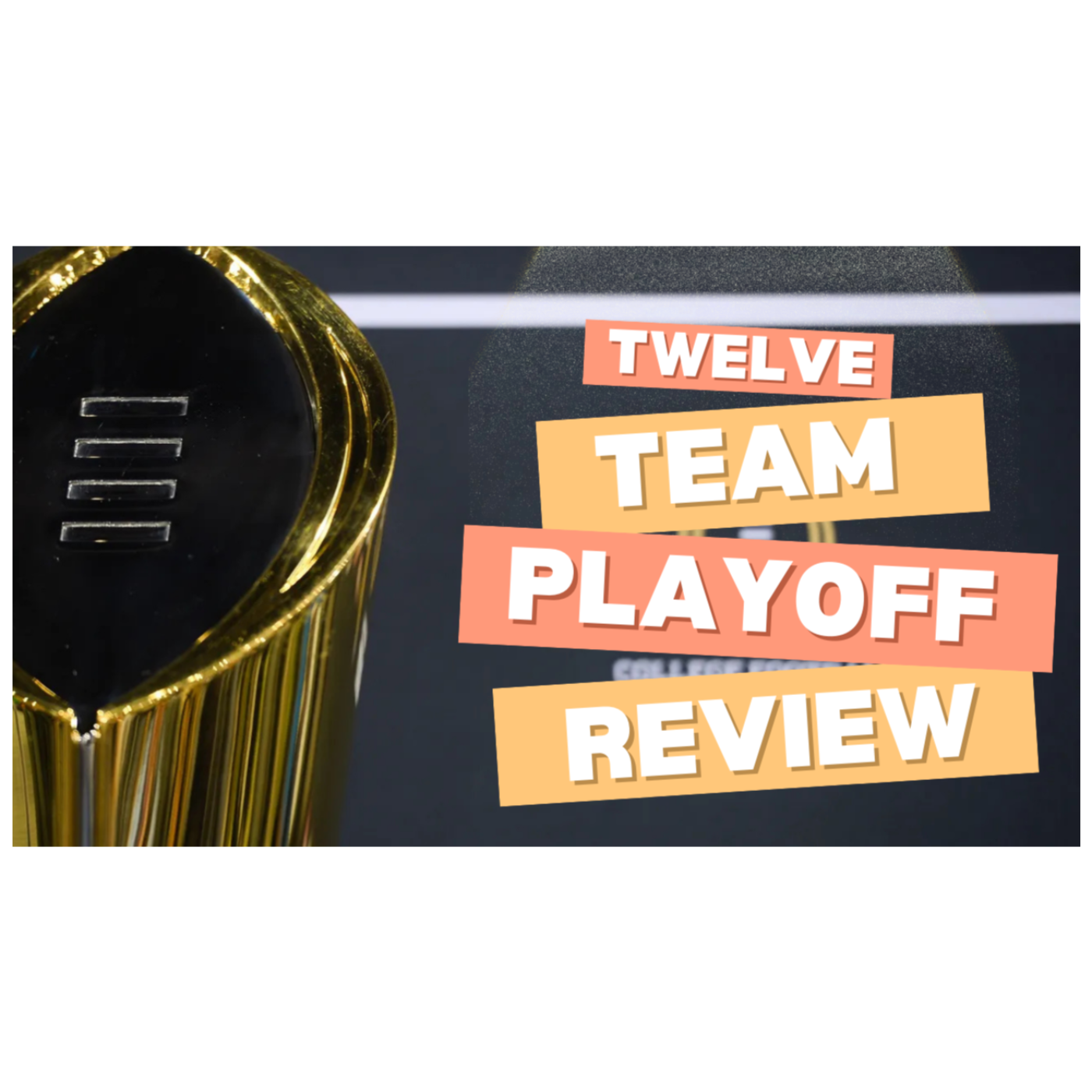 Inside The Pylon: A Midwest College Football Podcast