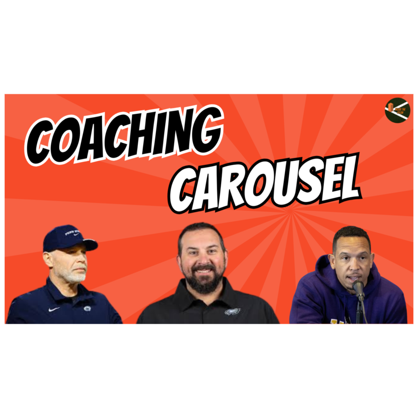 Inside The Pylon: A Midwest College Football Podcast