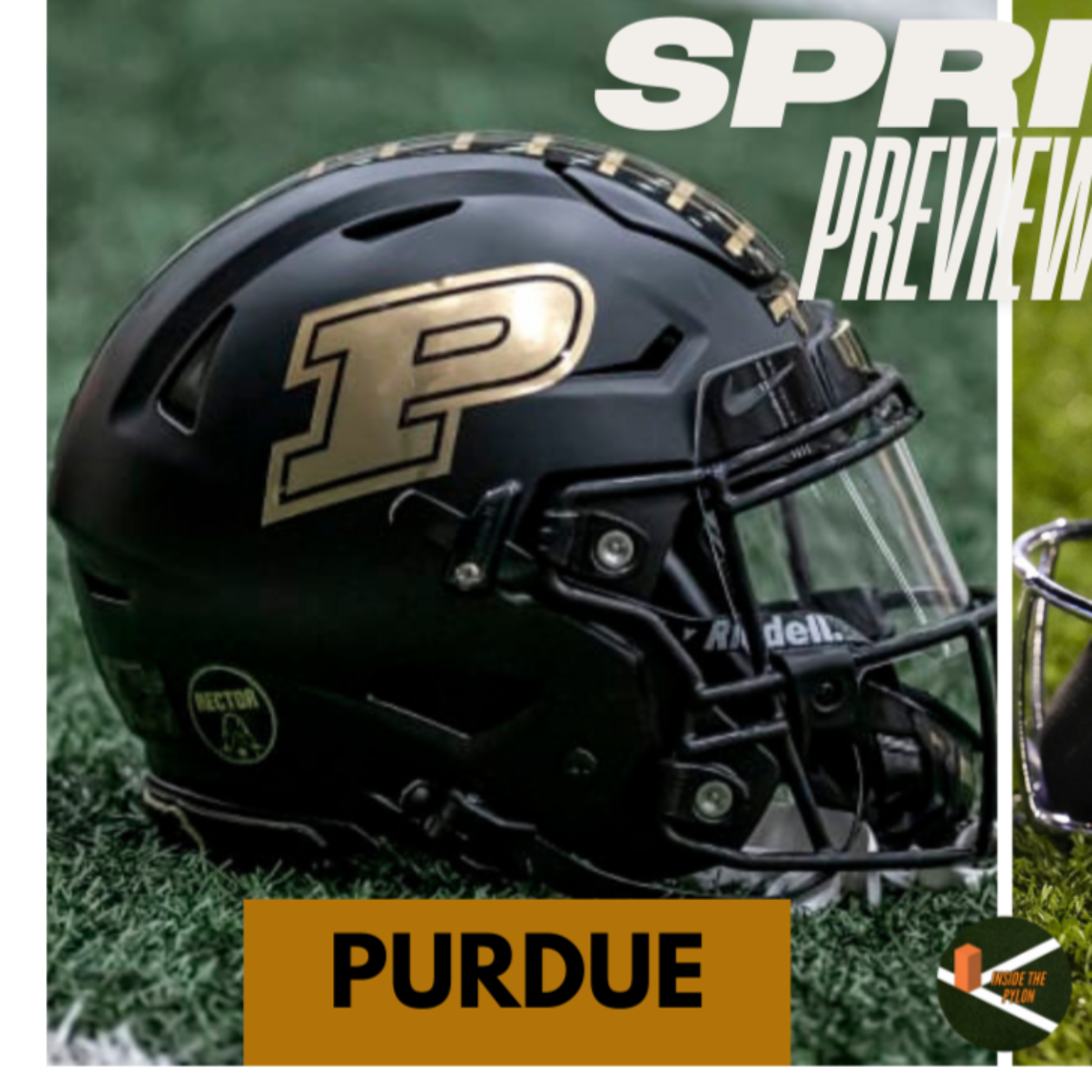 Inside The Pylon: A Midwest College Football Podcast
